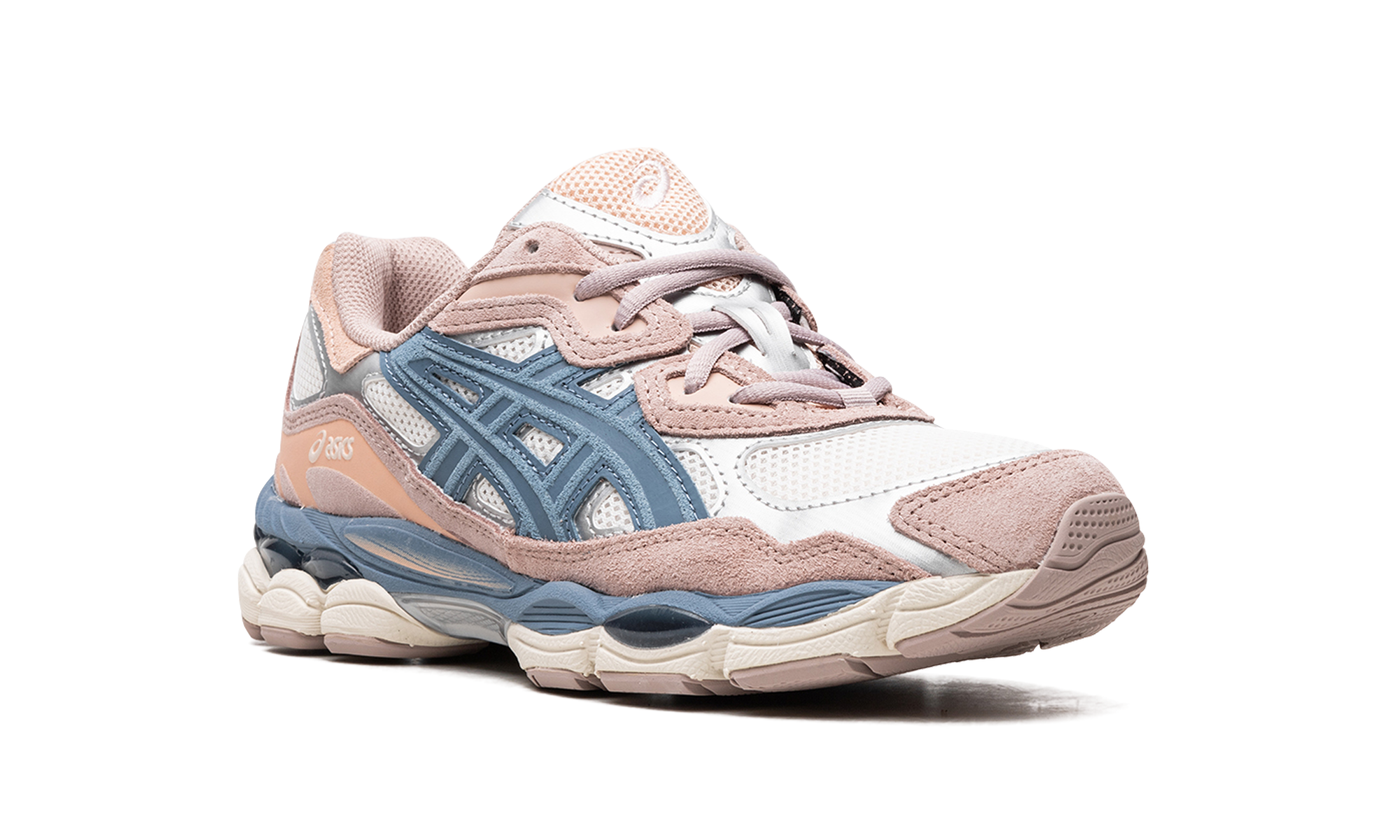 Gel Nyc "Mauve Blue"