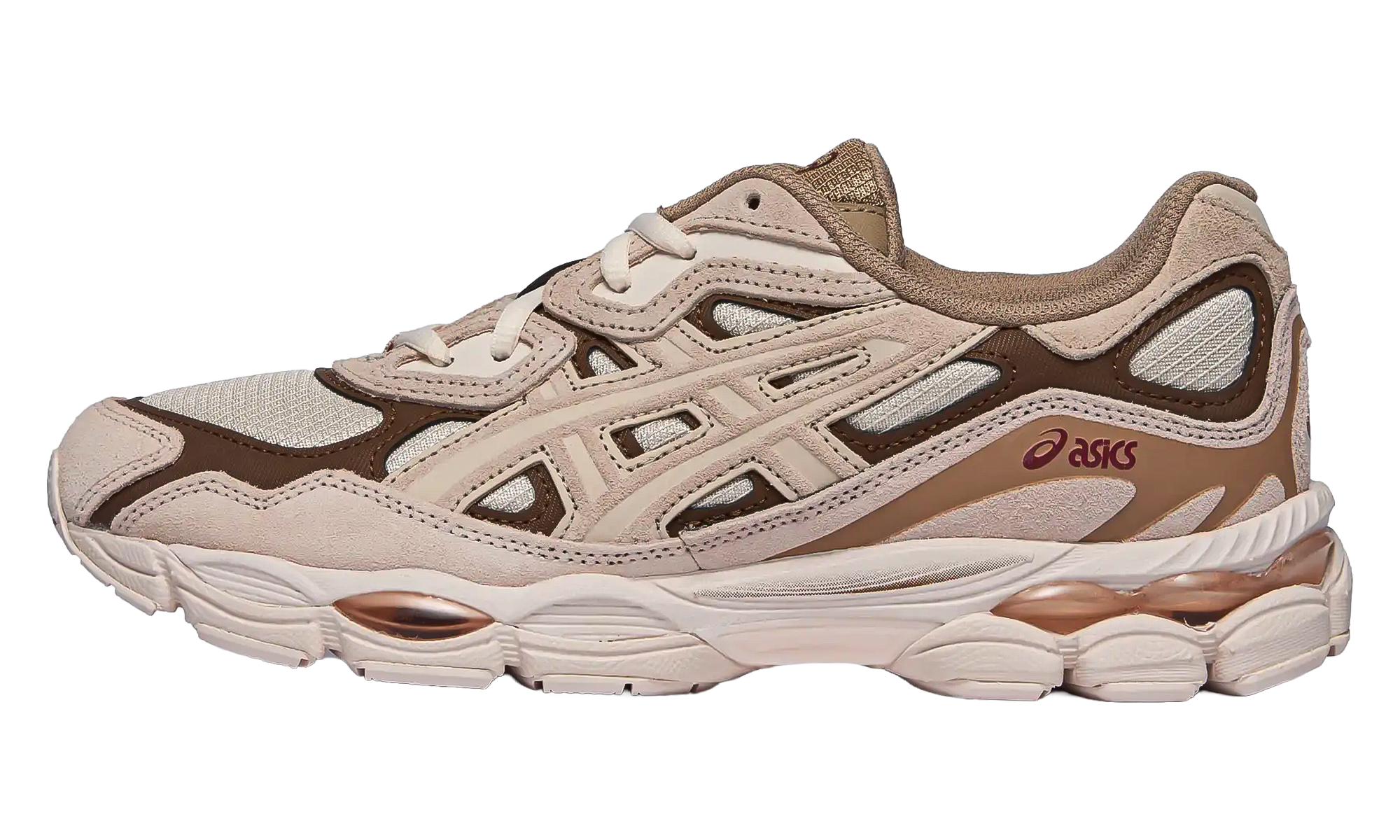 Gel-Nyc "Mineral Beige"
