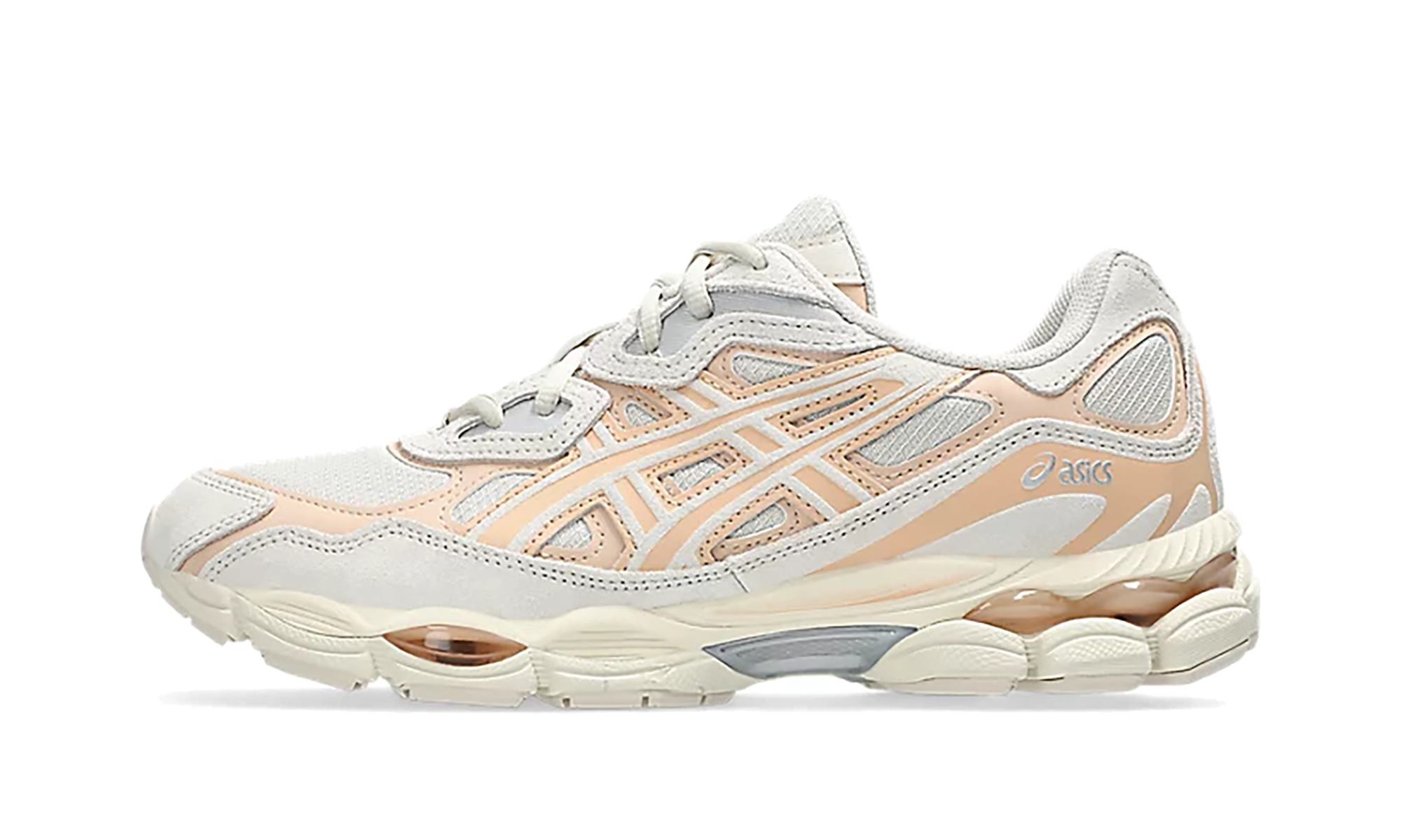 Gel Nyc "Oatmeal Bisque"