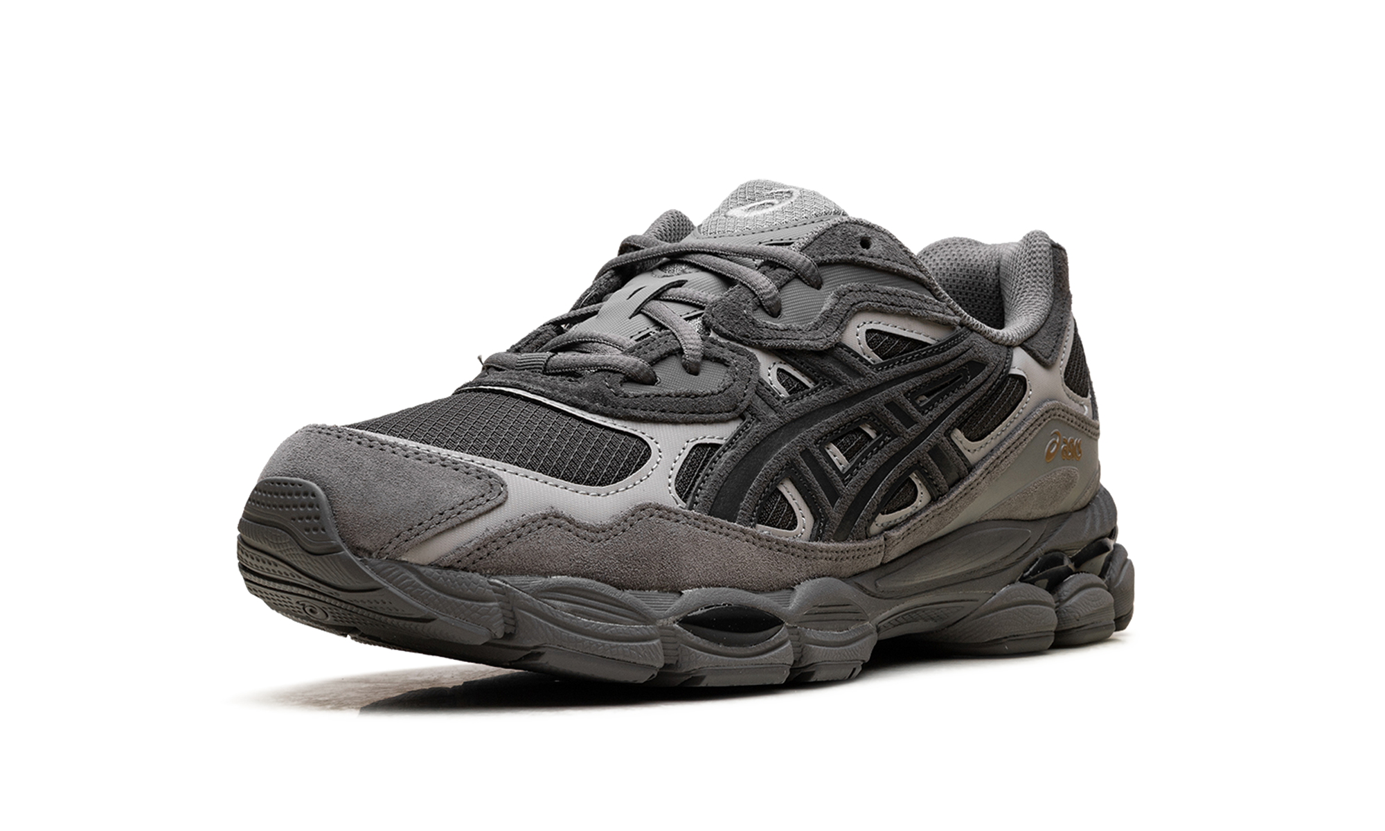 Gel-Nyc "Obsidian Grey"