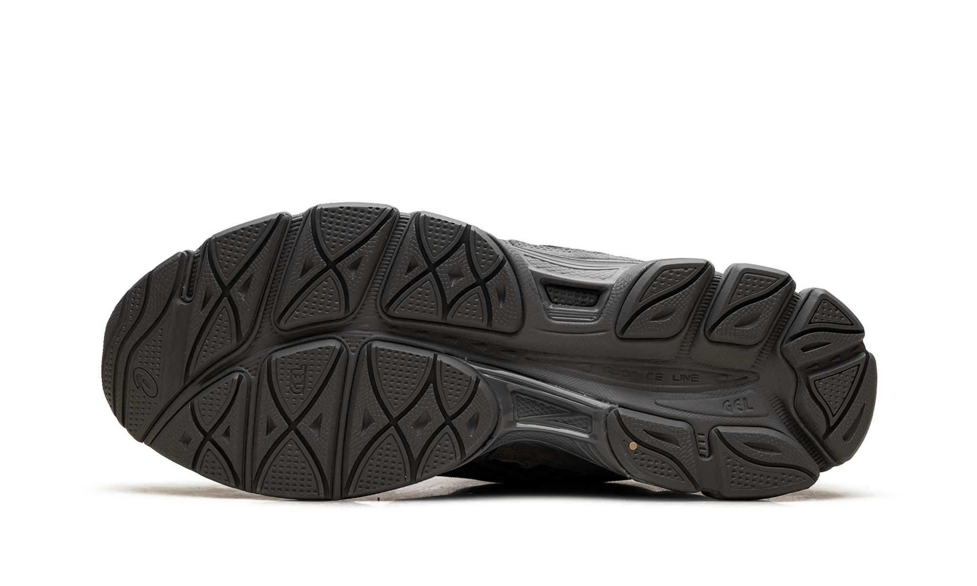 Gel-Nyc "Obsidian Grey"