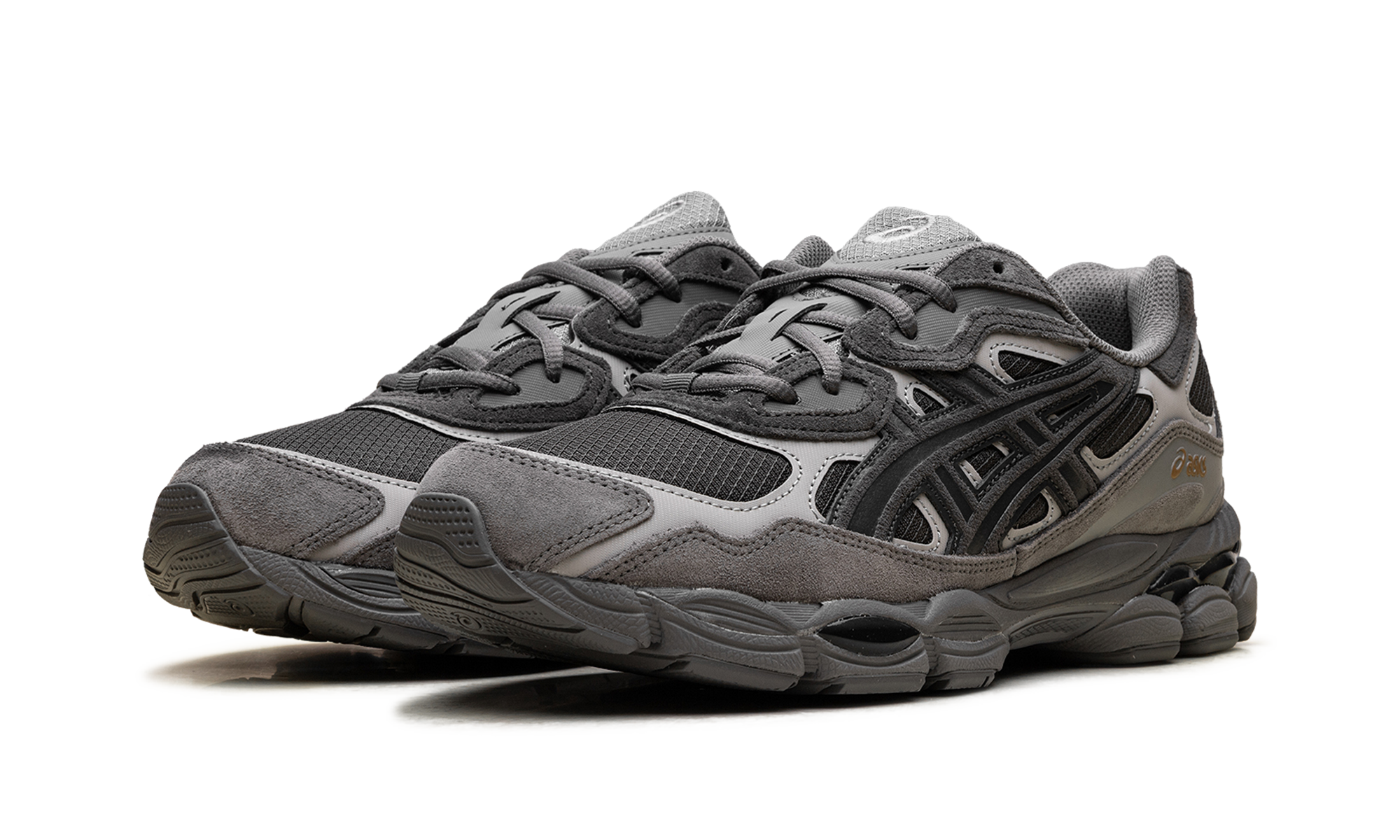 Gel-Nyc "Obsidian Grey"
