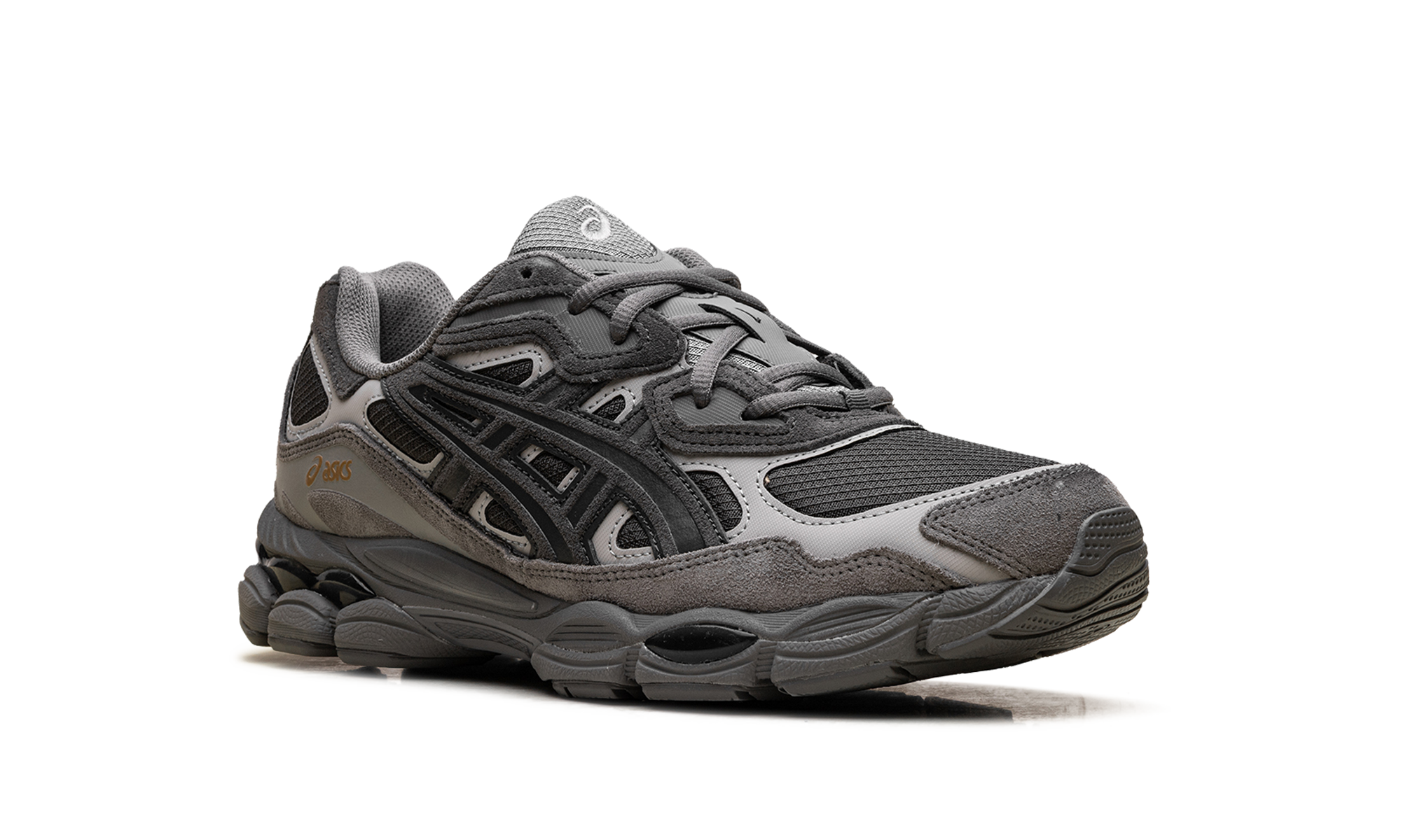 Gel-Nyc "Obsidian Grey"