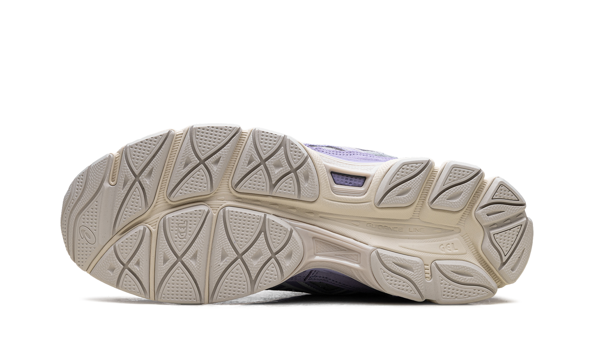 Gel-Nyc "Piedmont Grey / Bluebell"