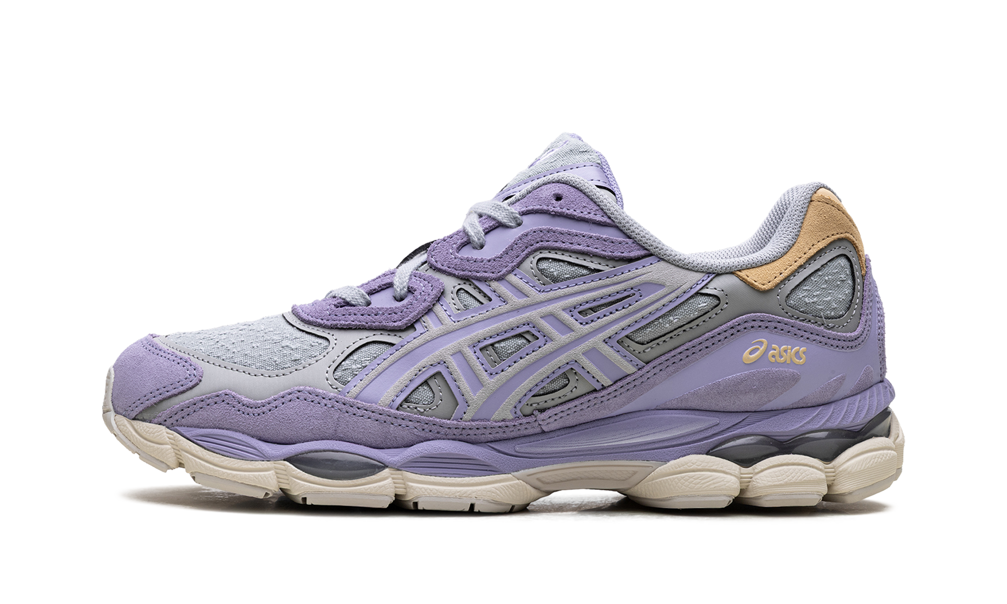 Gel-Nyc "Piedmont Grey / Bluebell"