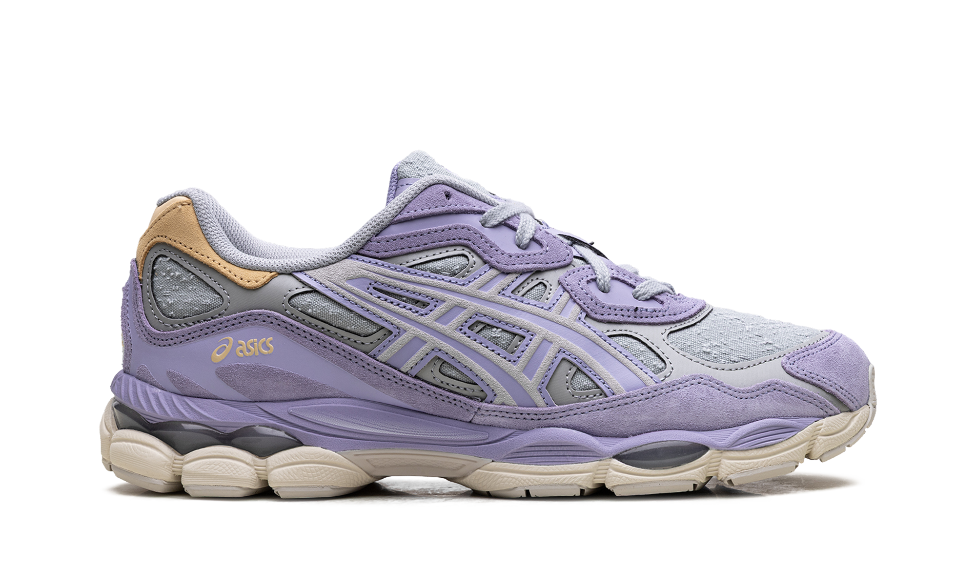 Gel-Nyc "Piedmont Grey / Bluebell"