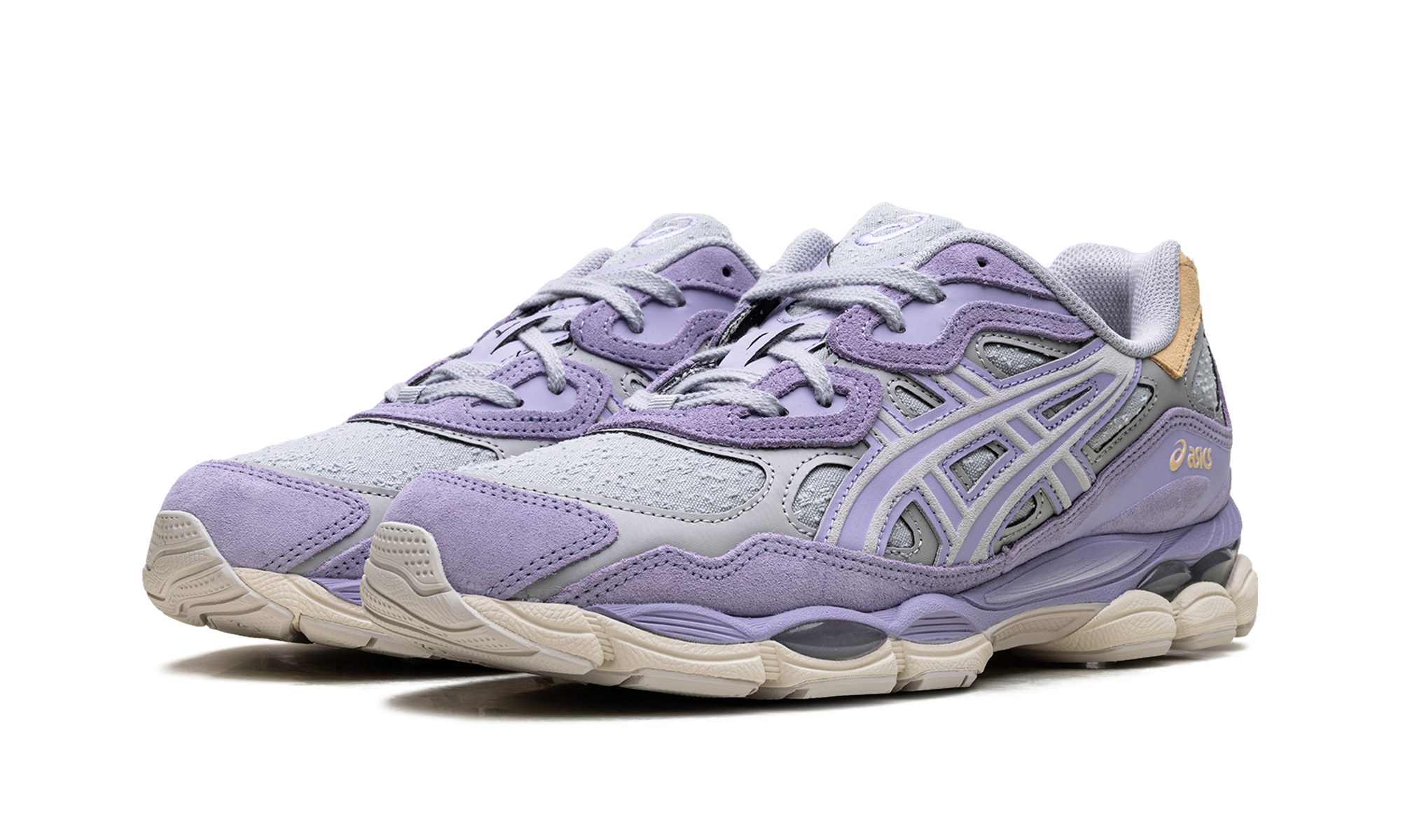 Gel-Nyc "Piedmont Grey / Bluebell"