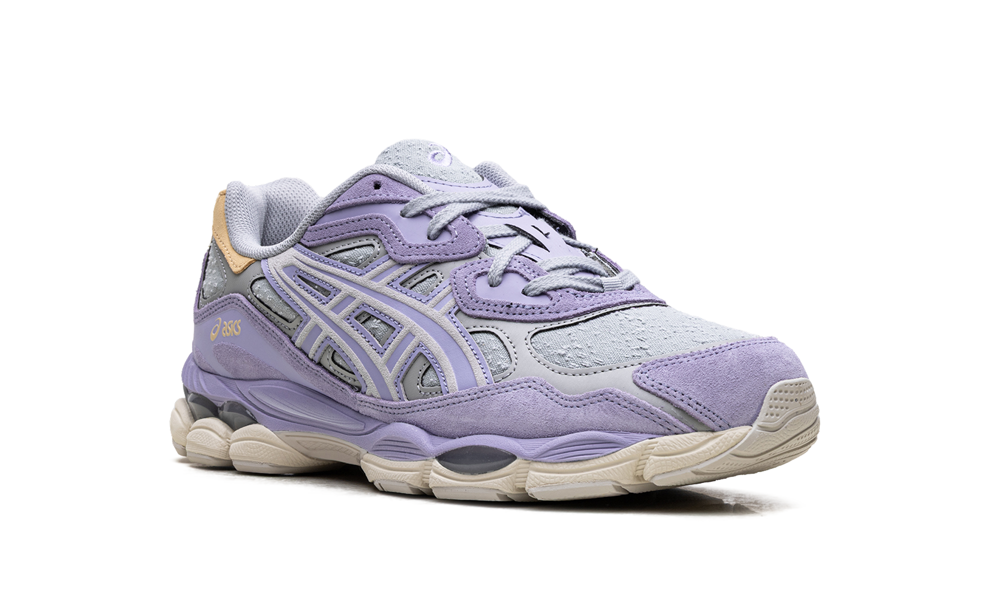 Gel-Nyc "Piedmont Grey / Bluebell"