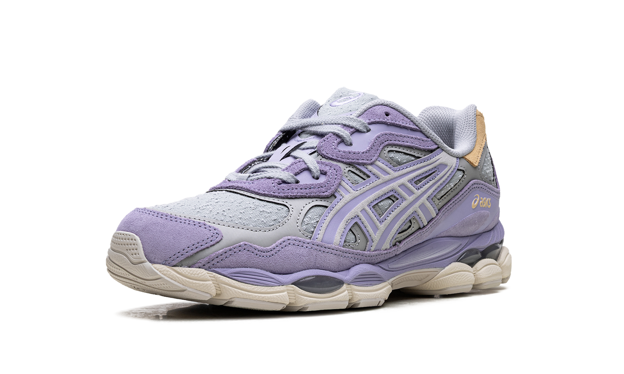 Gel-Nyc "Piedmont Grey / Bluebell"