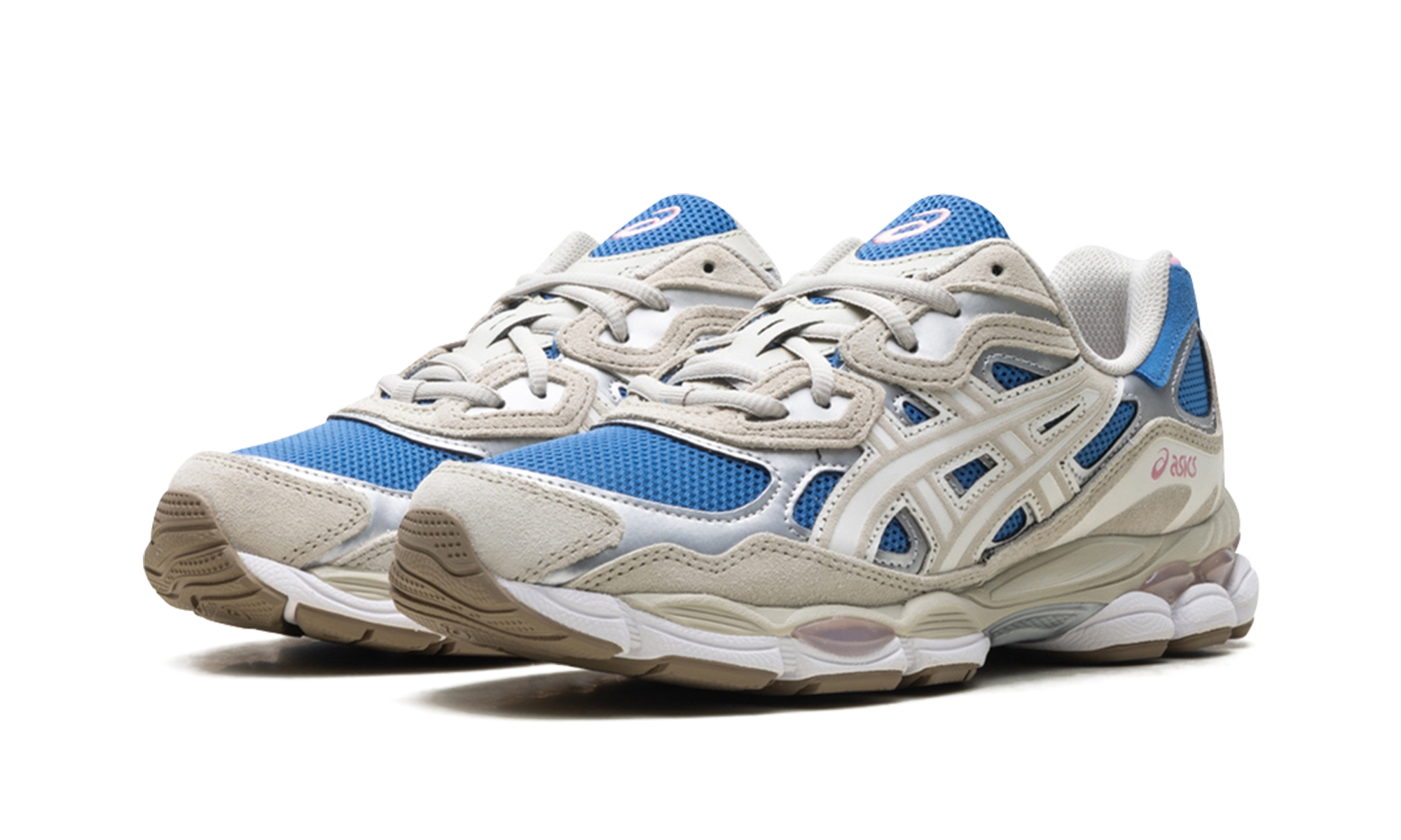 Gel-Nyc "Polar Night / Cream"