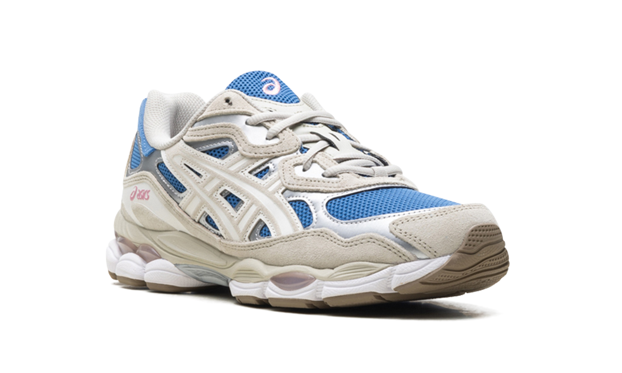 Gel-Nyc "Polar Night / Cream"