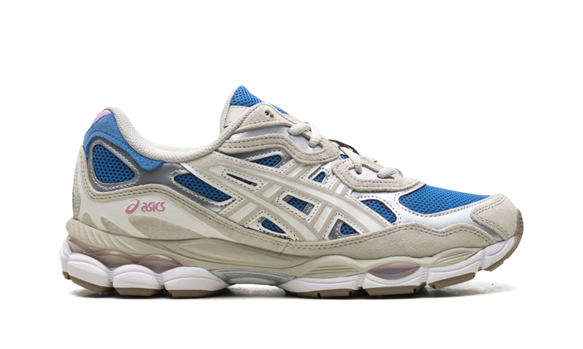 Gel-Nyc "Polar Night / Cream"