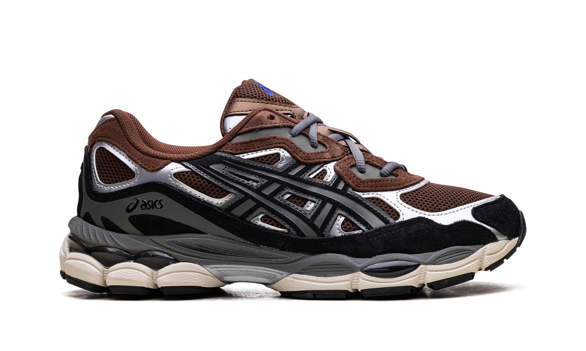 Gel-Nyc "Reddish Brown"