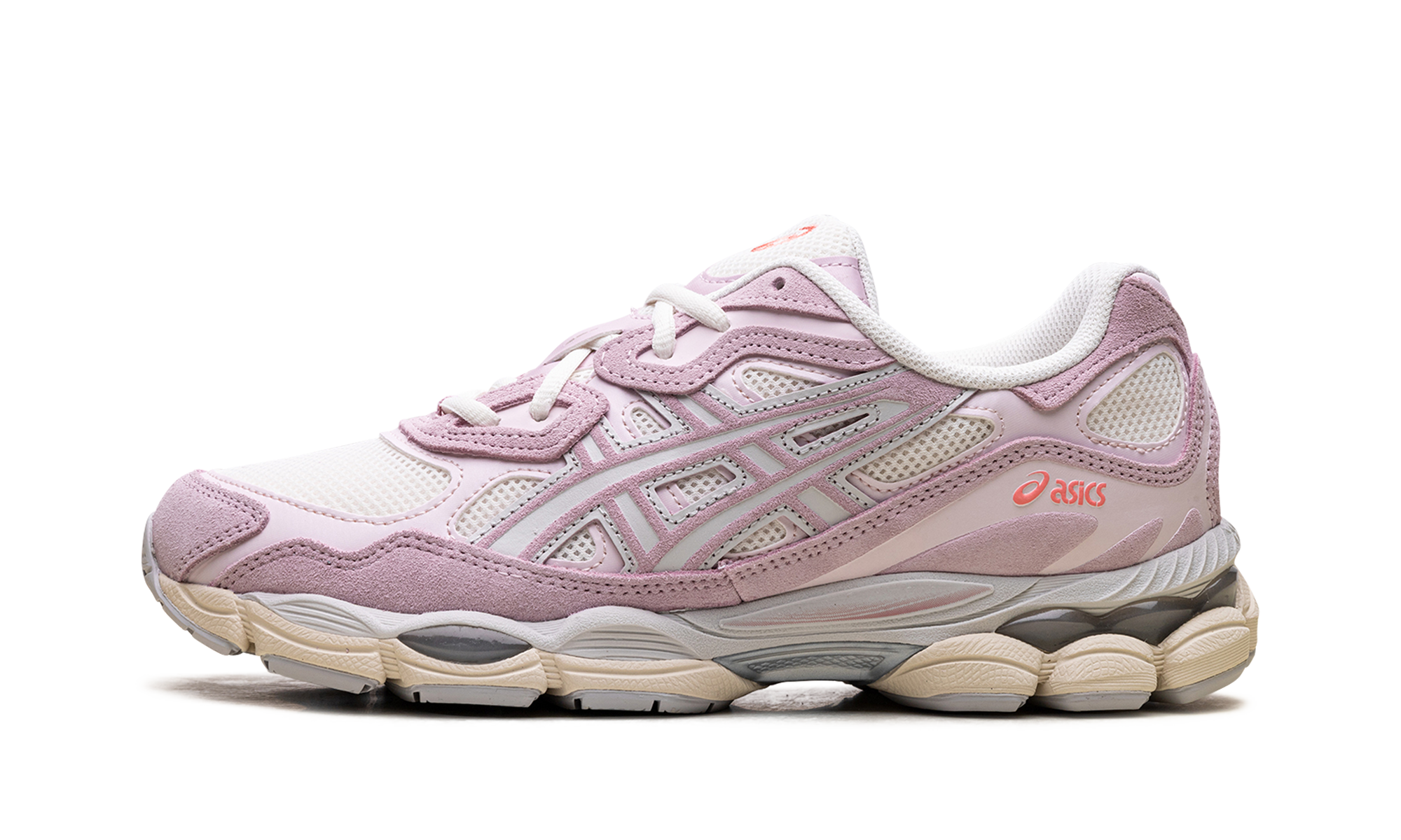 Gel-Nyc "Rose Water"