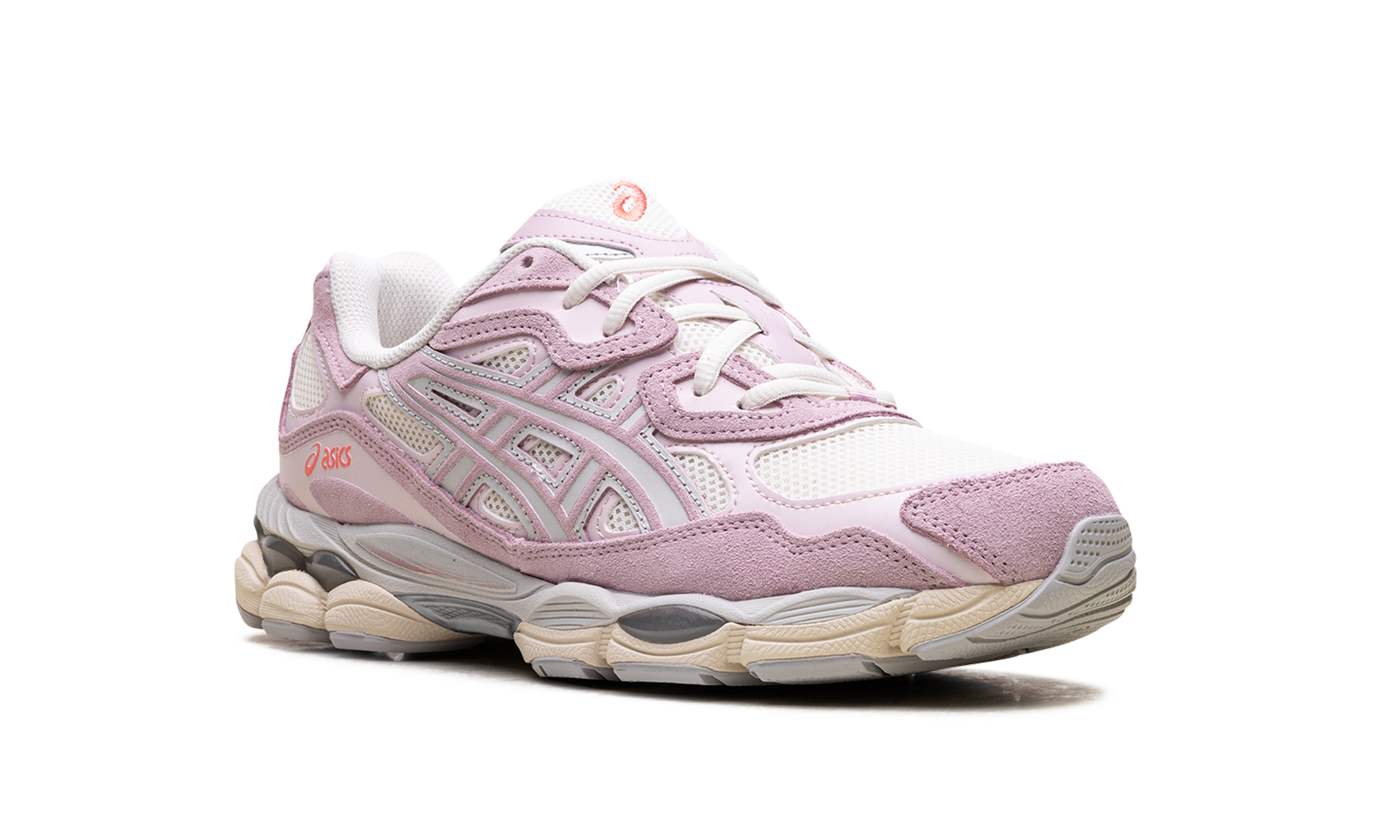 Gel-Nyc "Rose Water"