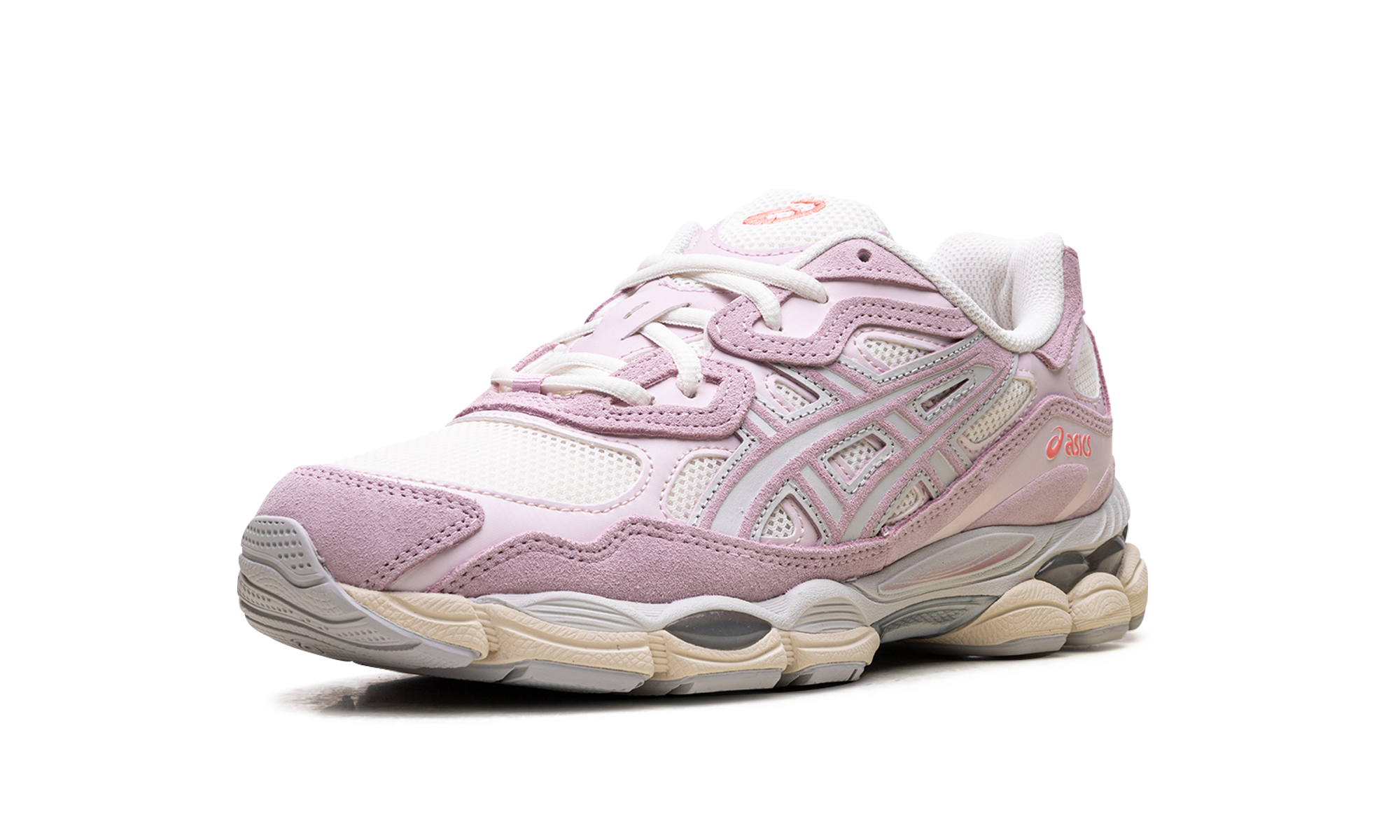 Gel-Nyc "Rose Water"