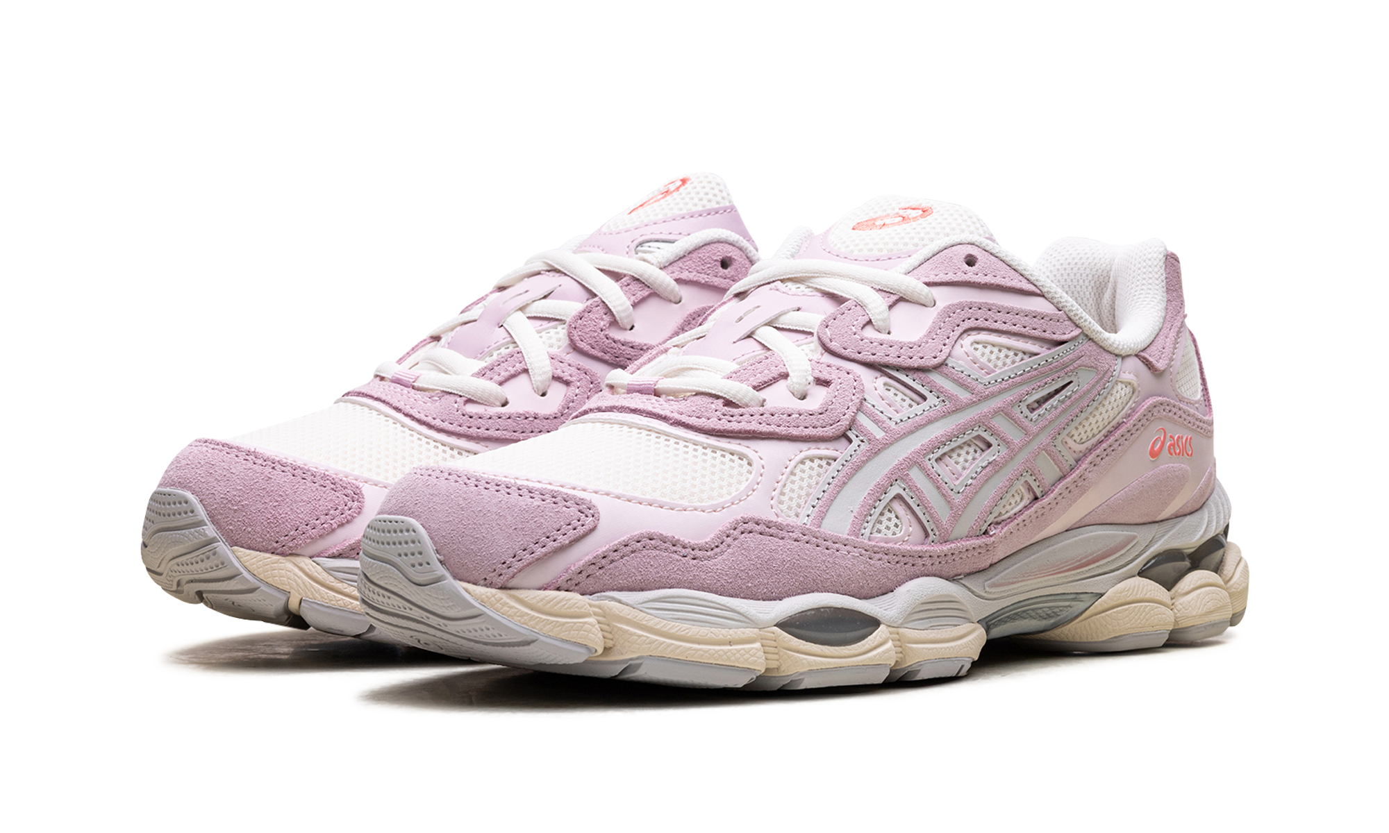 Gel-Nyc "Rose Water"