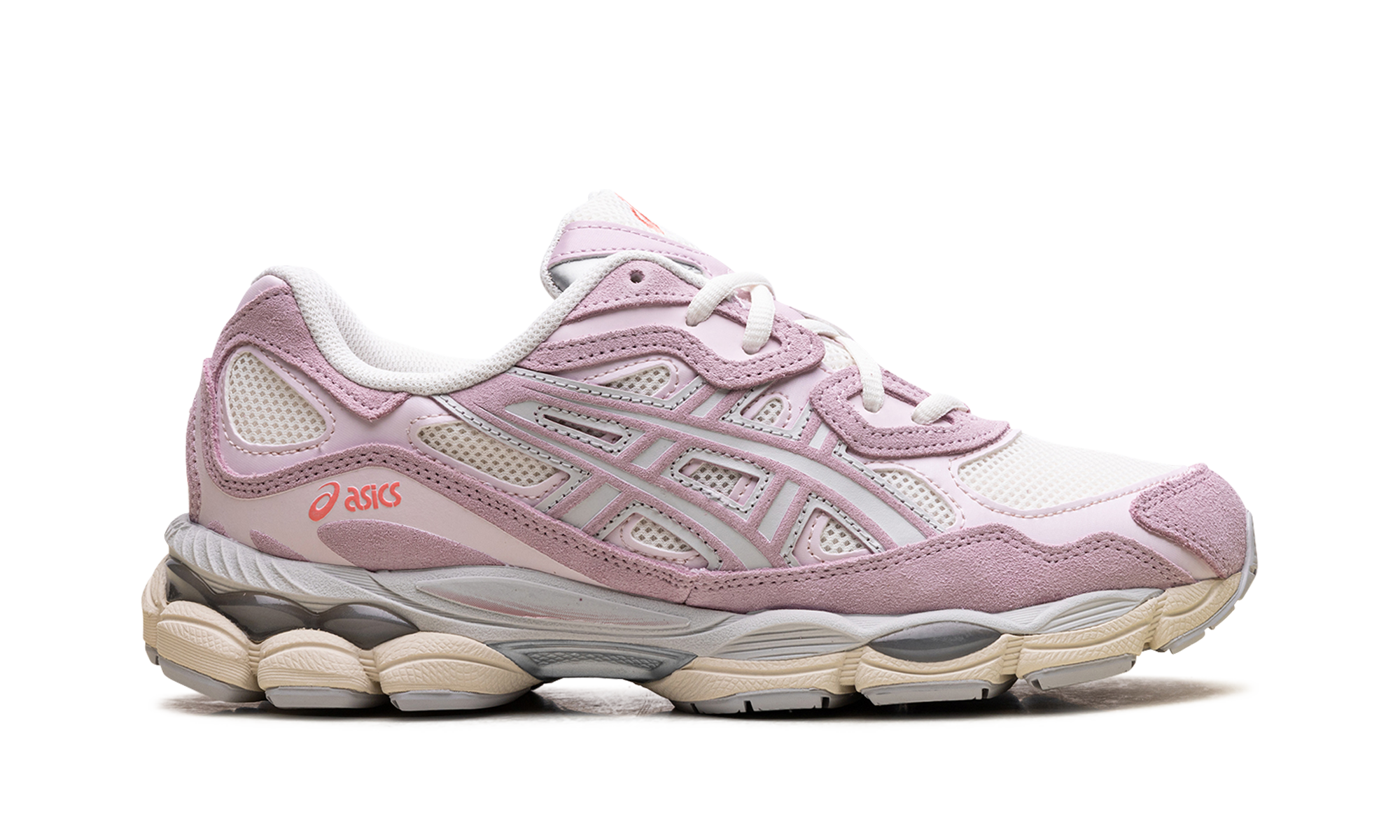 Gel-Nyc "Rose Water"