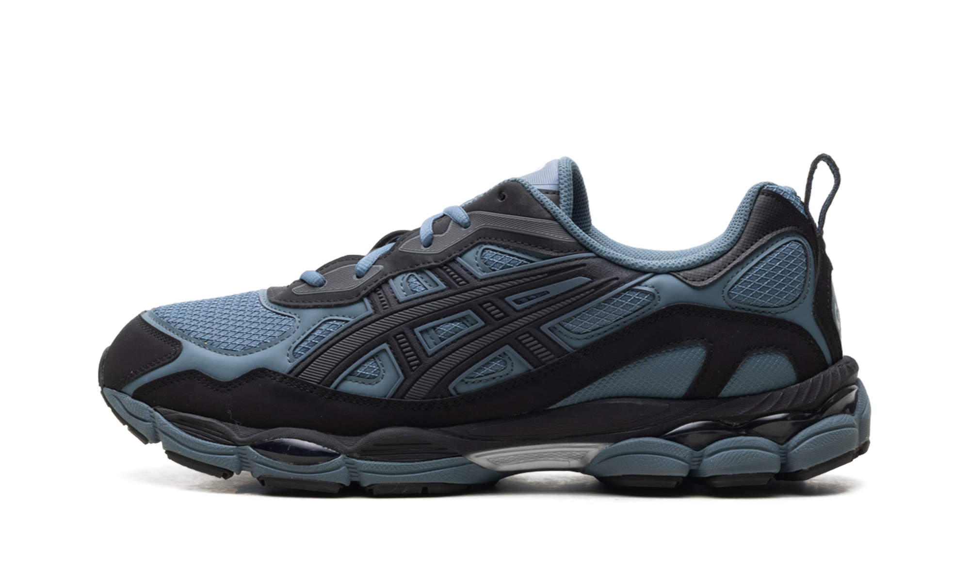 Gel Nyc Rugged "Ironclad"