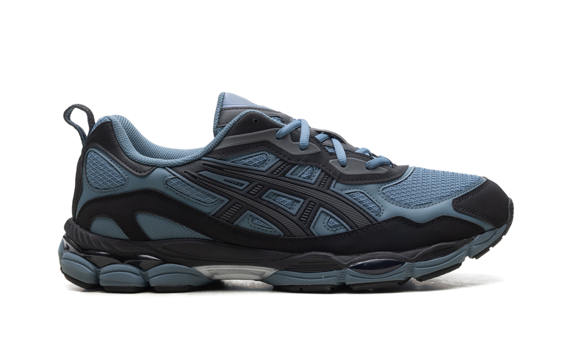 Gel Nyc Rugged "Ironclad"