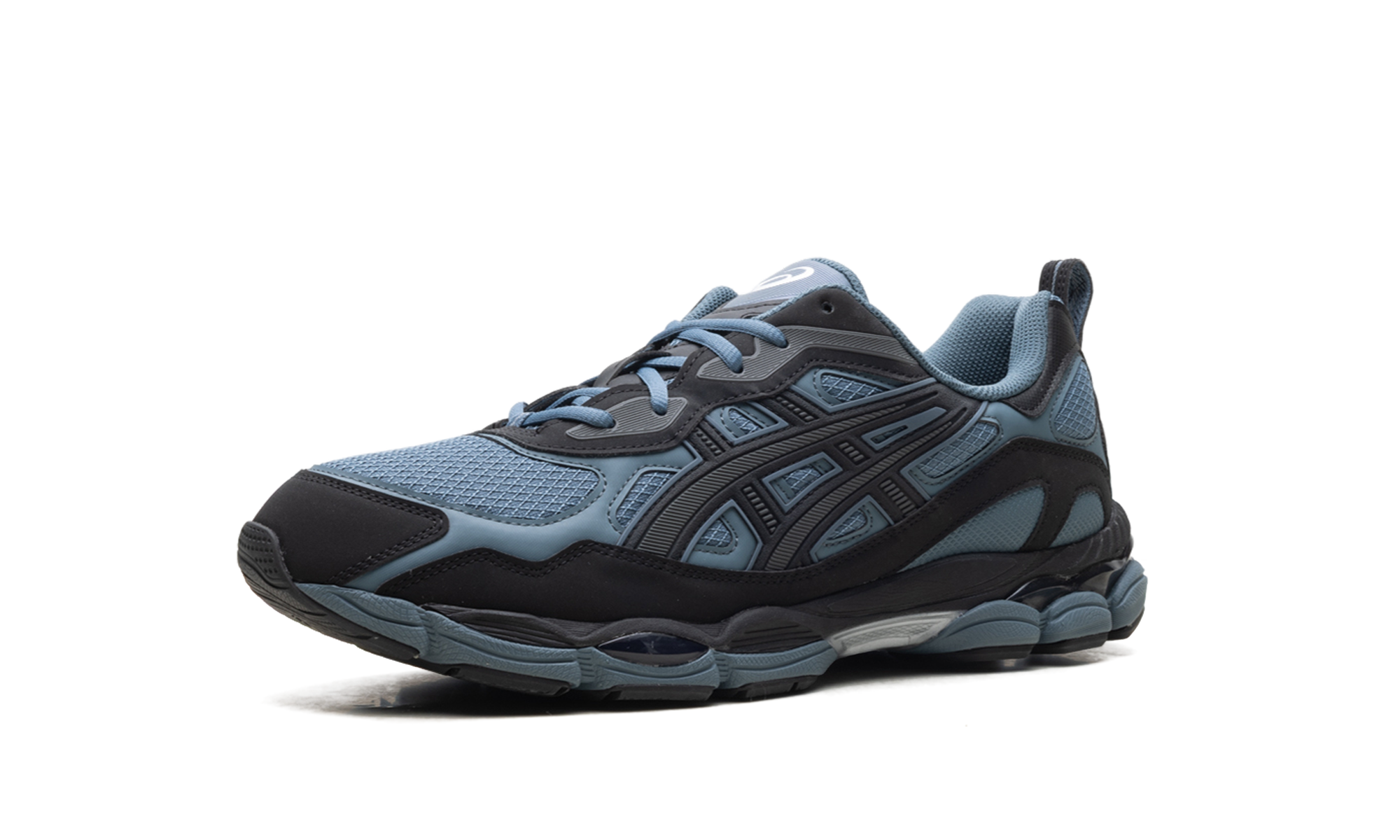 Gel Nyc Rugged "Ironclad"