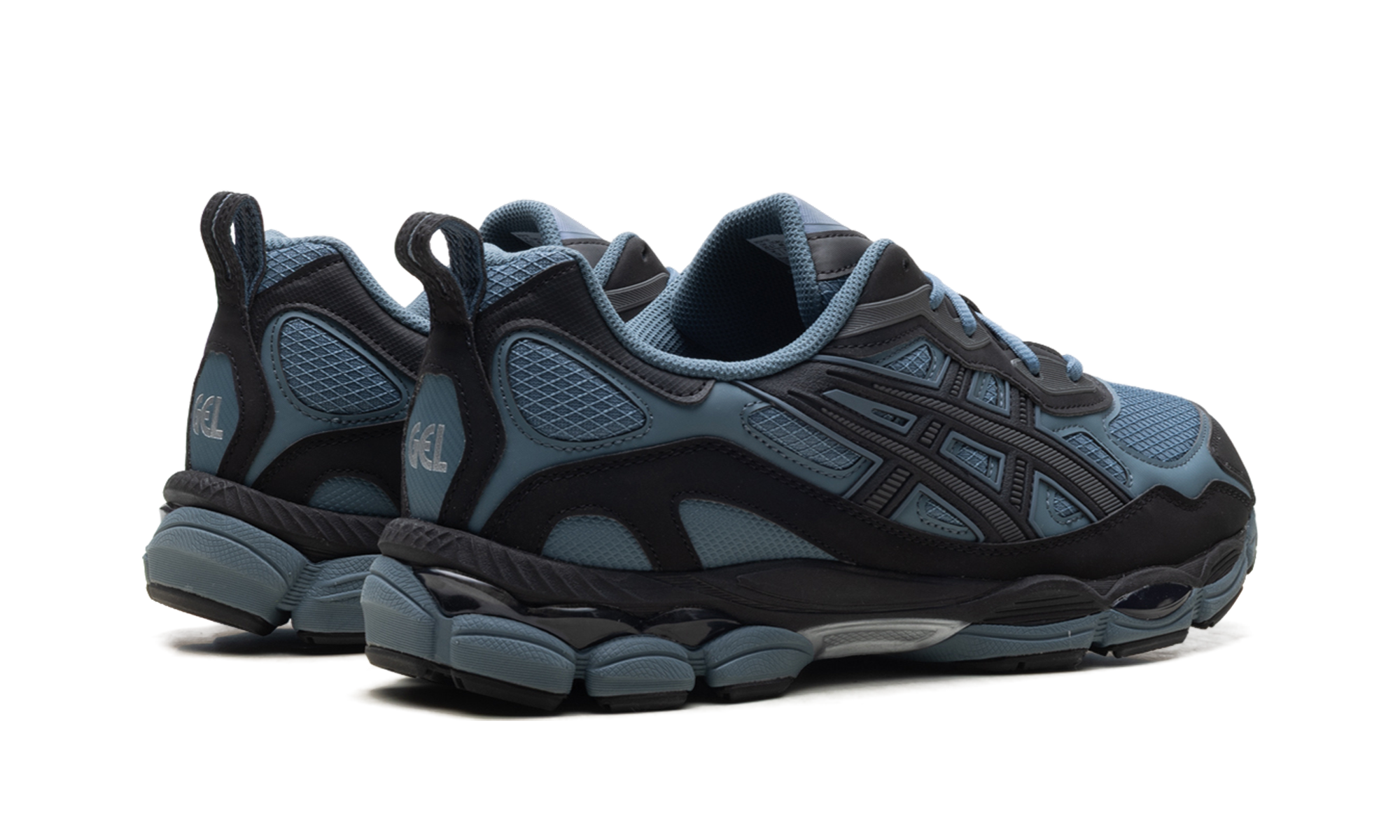 Gel Nyc Rugged "Ironclad"