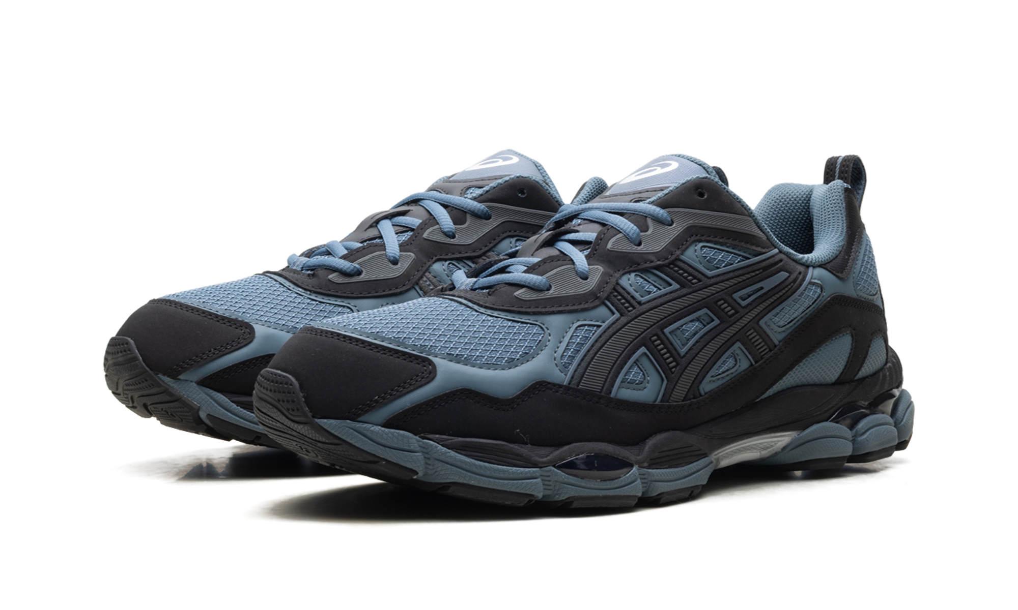 Gel Nyc Rugged "Ironclad"