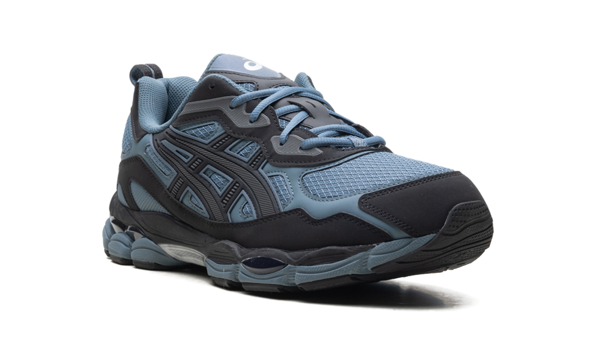 Gel Nyc Rugged "Ironclad"