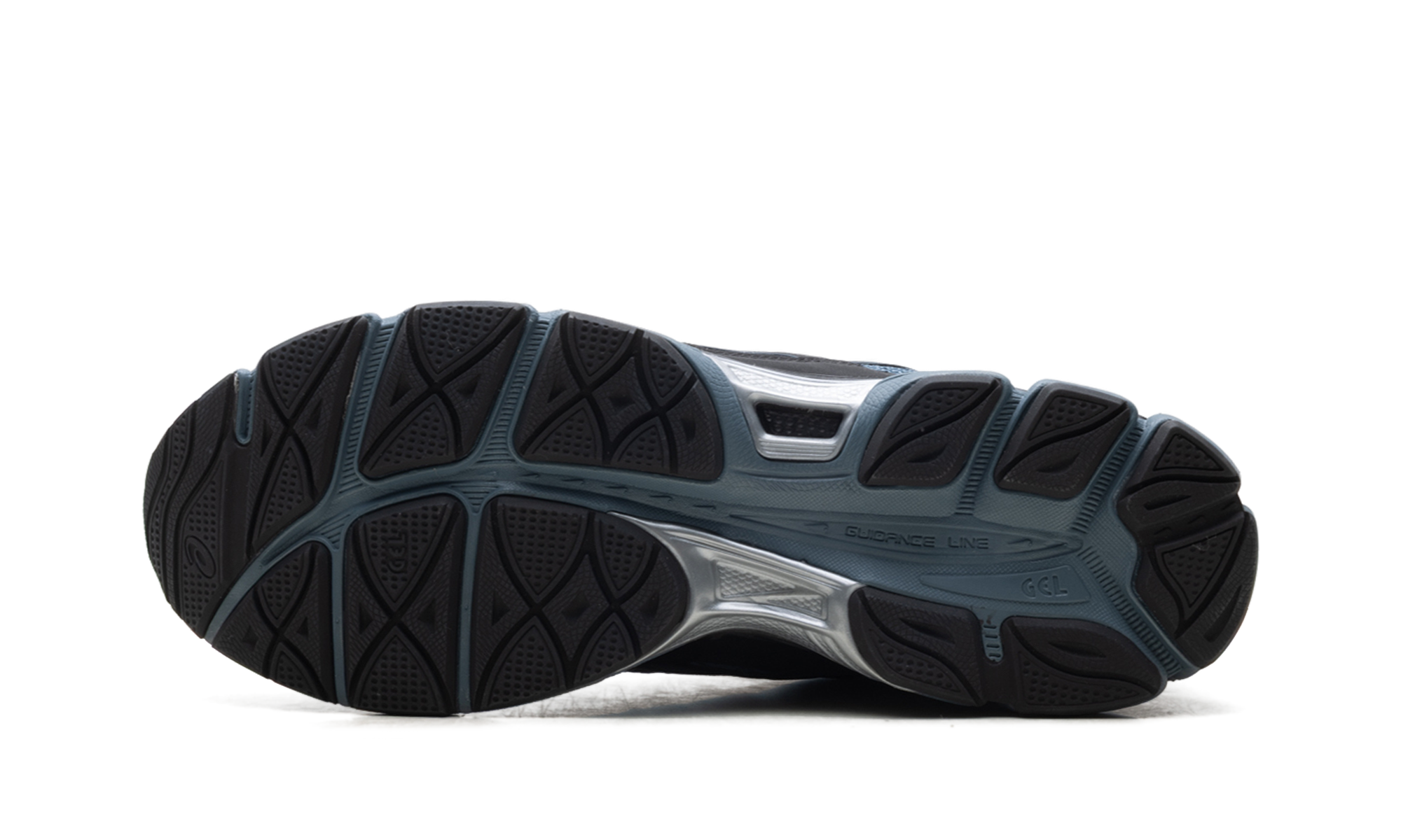 Gel Nyc Rugged "Ironclad"