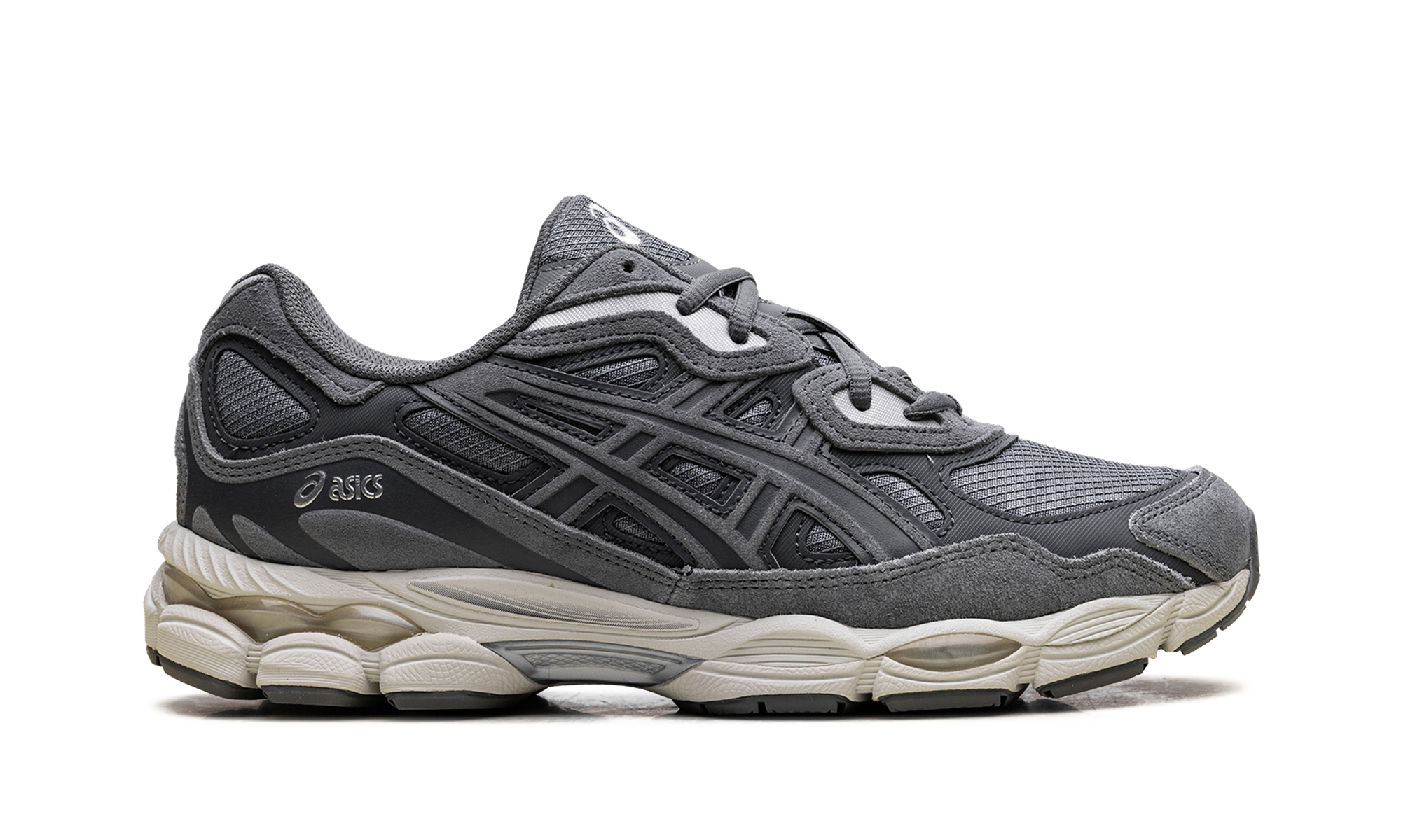 Gel Nyc "Steel Grey / Carrier Grey"