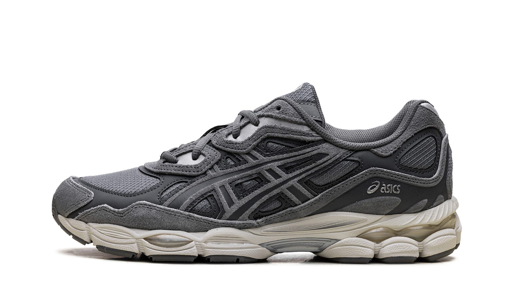 Gel Nyc "Steel Grey / Carrier Grey"