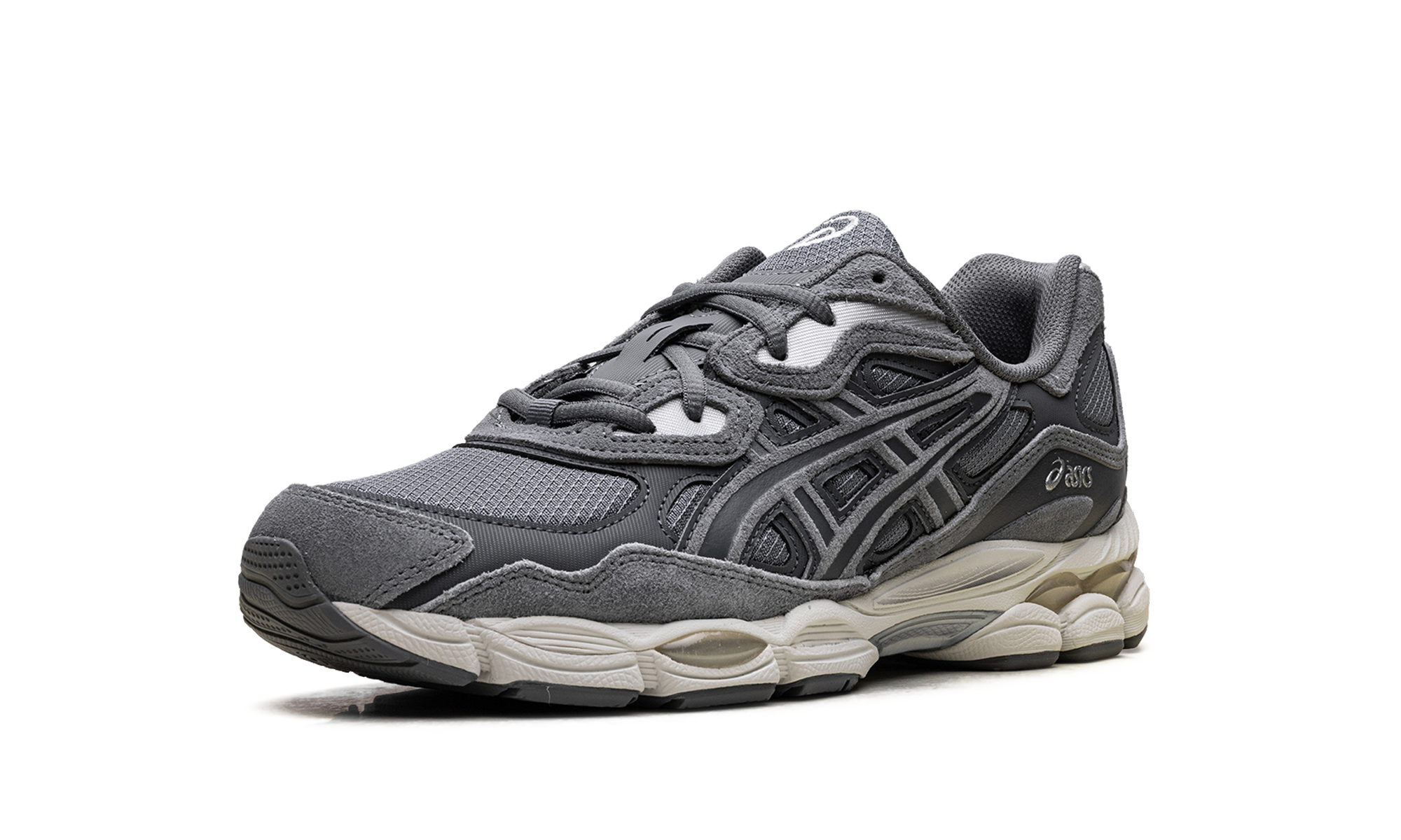 Gel Nyc "Steel Grey / Carrier Grey"