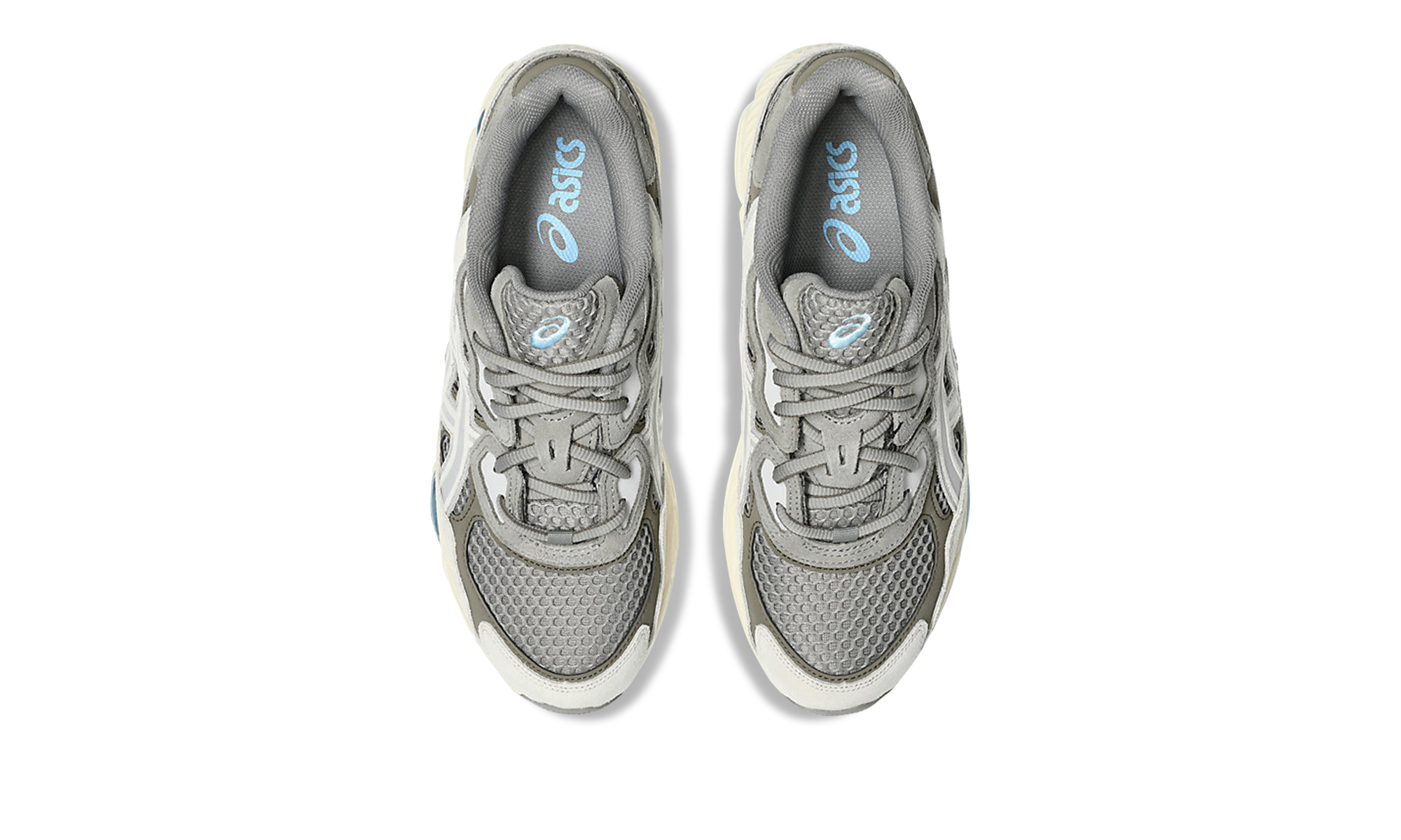 Gel-Nyc "Steeple Grey Cream"