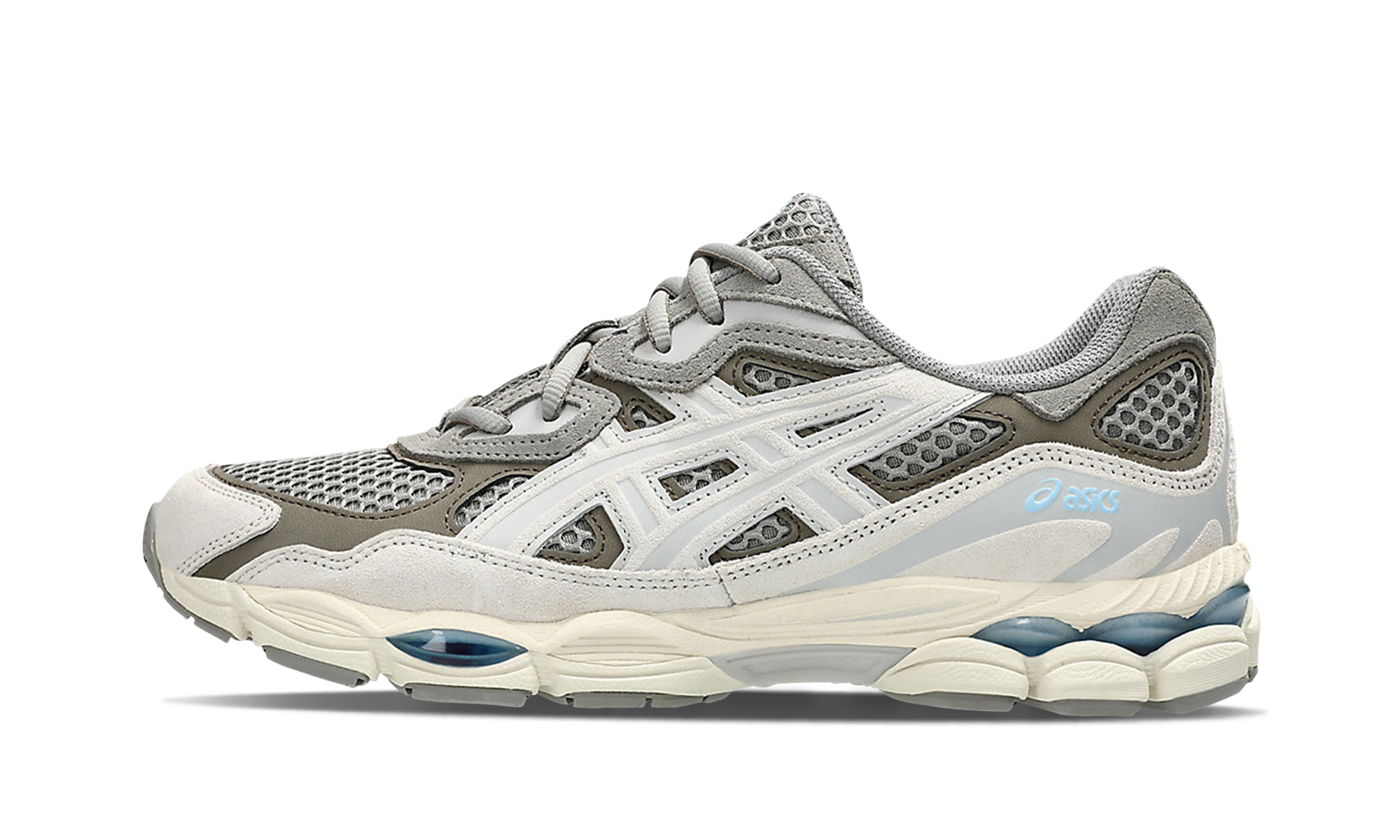 Gel-Nyc "Steeple Grey Cream"