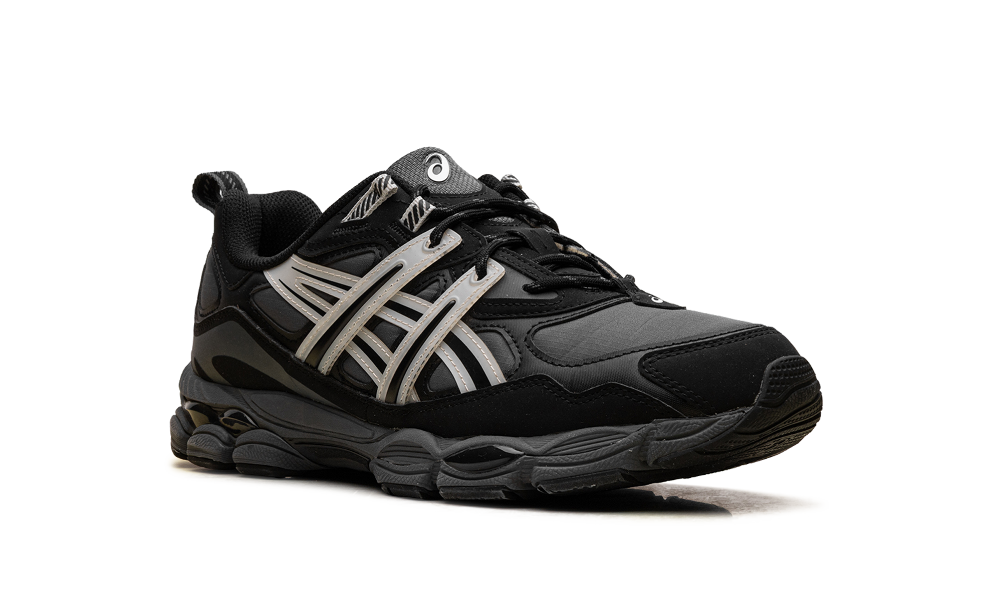 Gel-Nyc Utility "Carrier Grey Black"