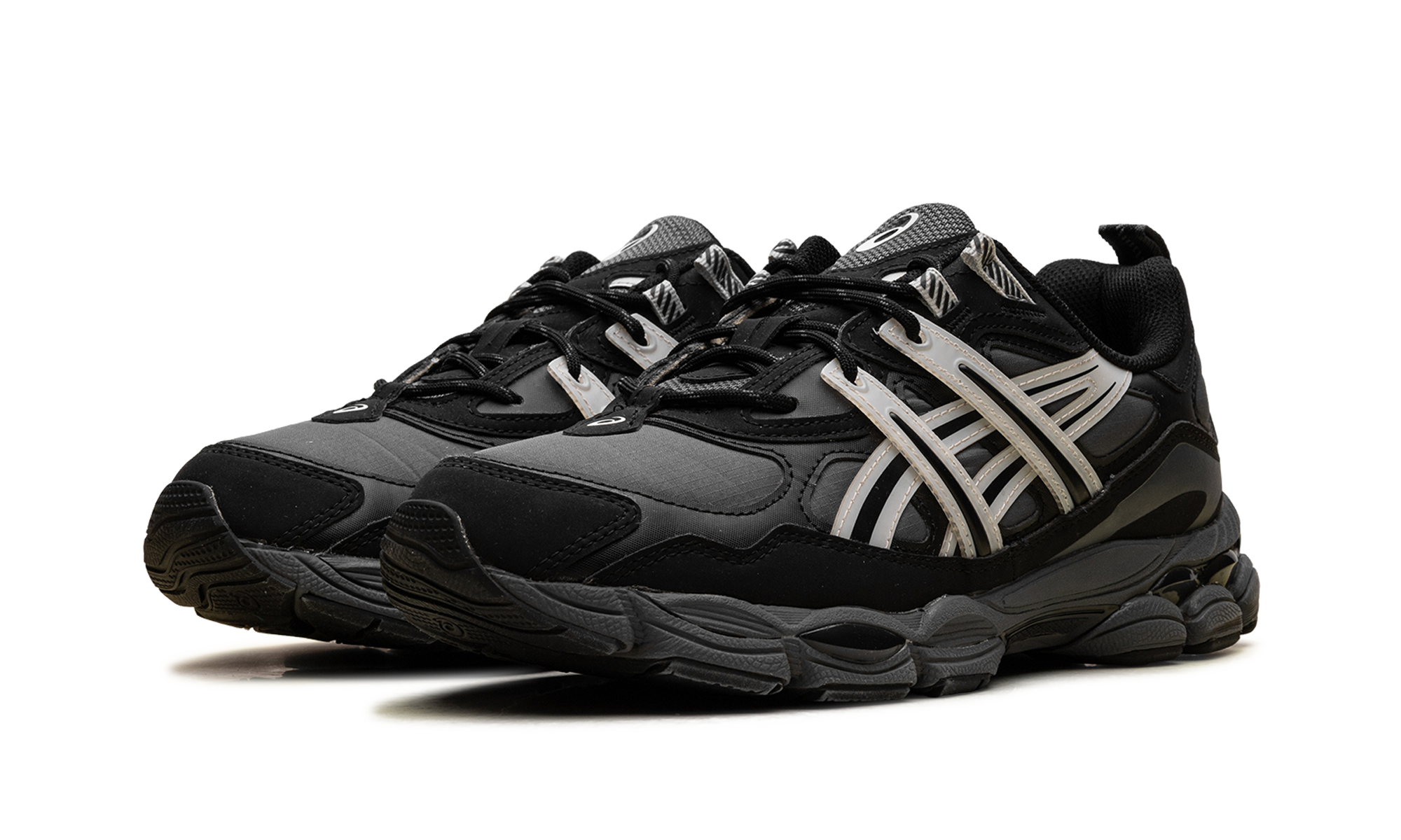 Gel-Nyc Utility "Carrier Grey Black"