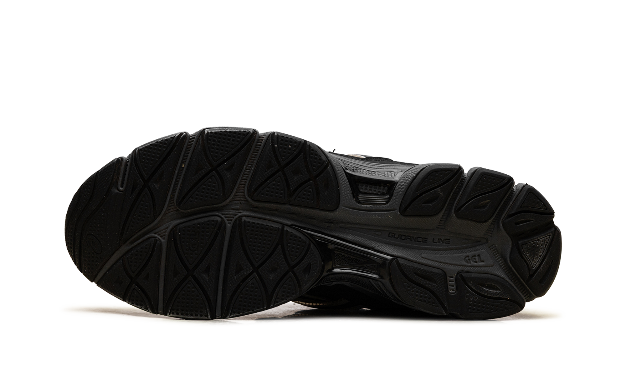 Gel-Nyc Utility "Carrier Grey Black"