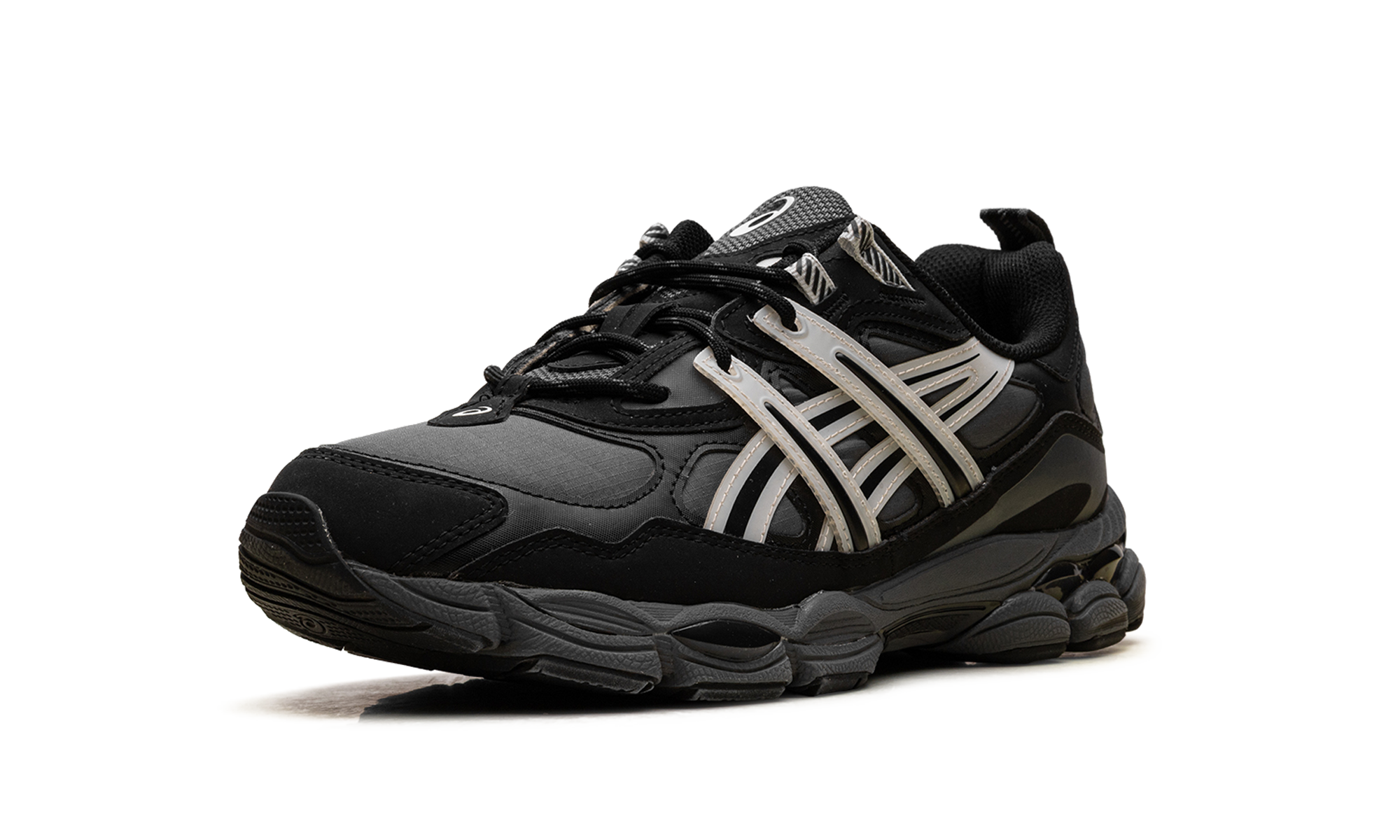 Gel-Nyc Utility "Carrier Grey Black"