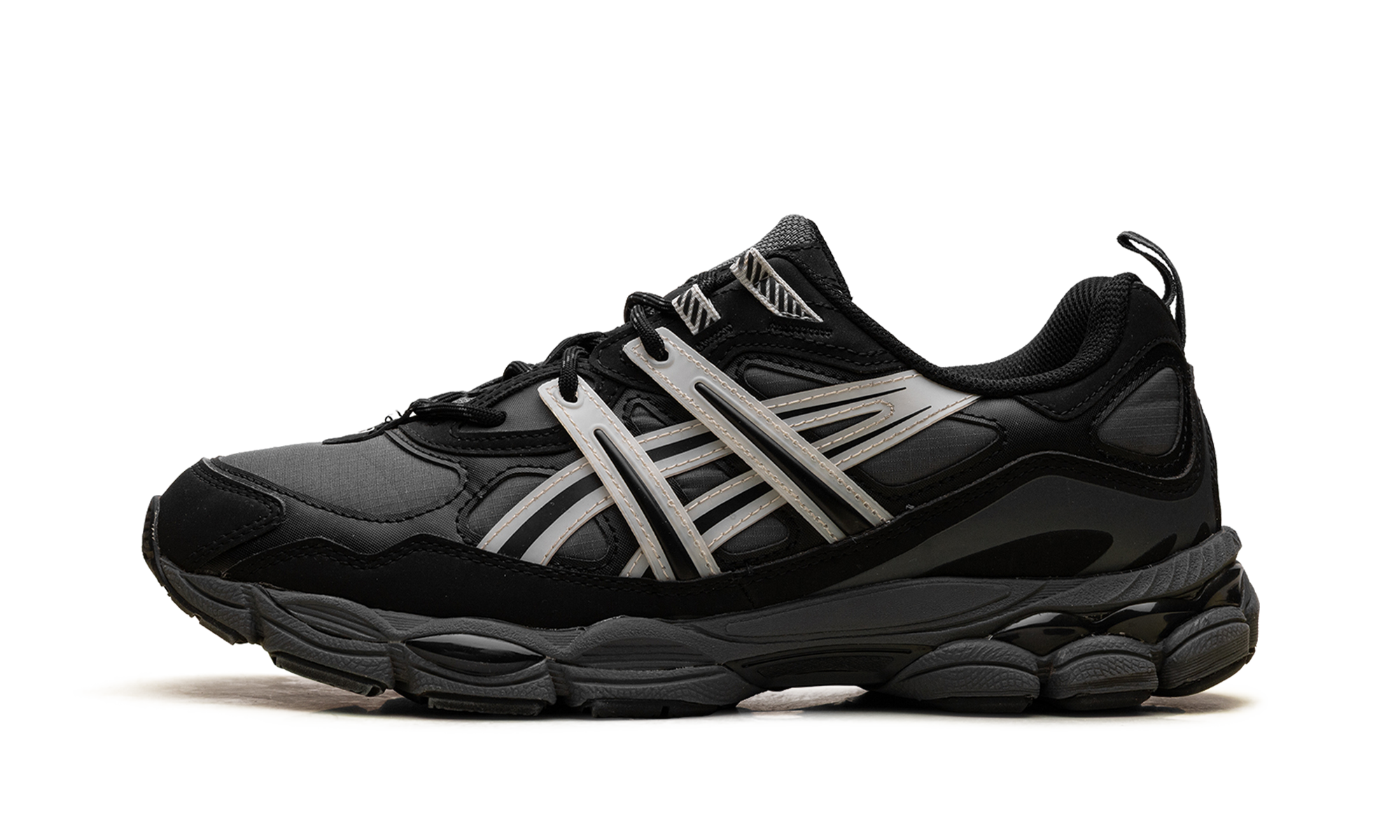 Gel-Nyc Utility "Carrier Grey Black"