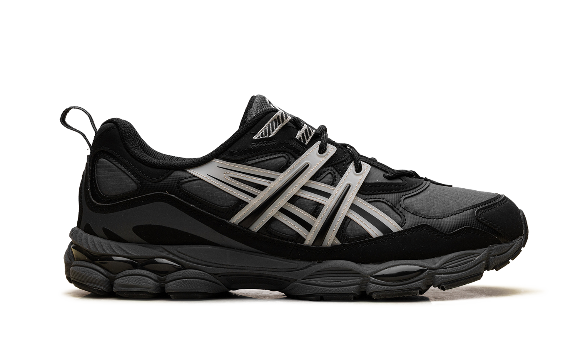 Gel-Nyc Utility "Carrier Grey Black"