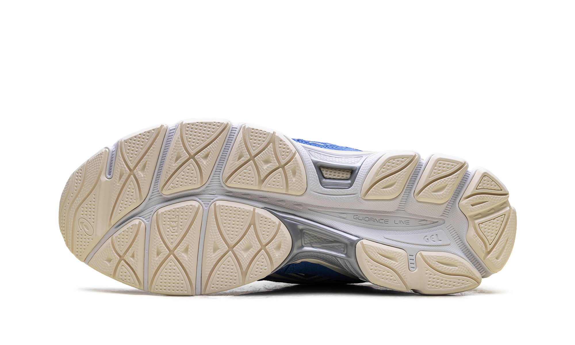 Gel-Nyc "White Blue Coast"