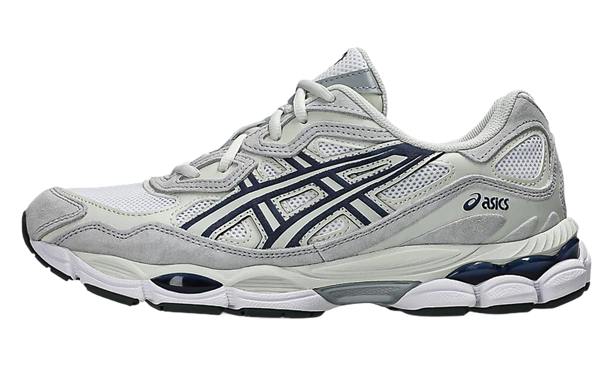 Gel-Nyc "White Midnight"