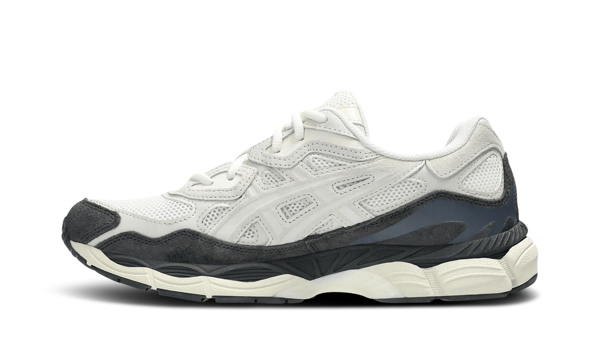 Gel-Nyc "White Smoke Grey"