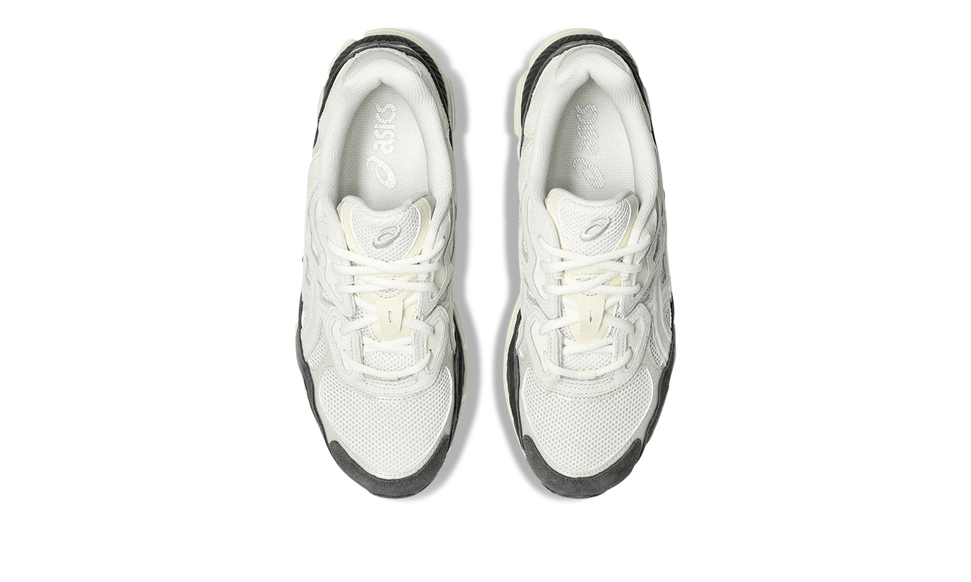 Gel-Nyc "White Smoke Grey"