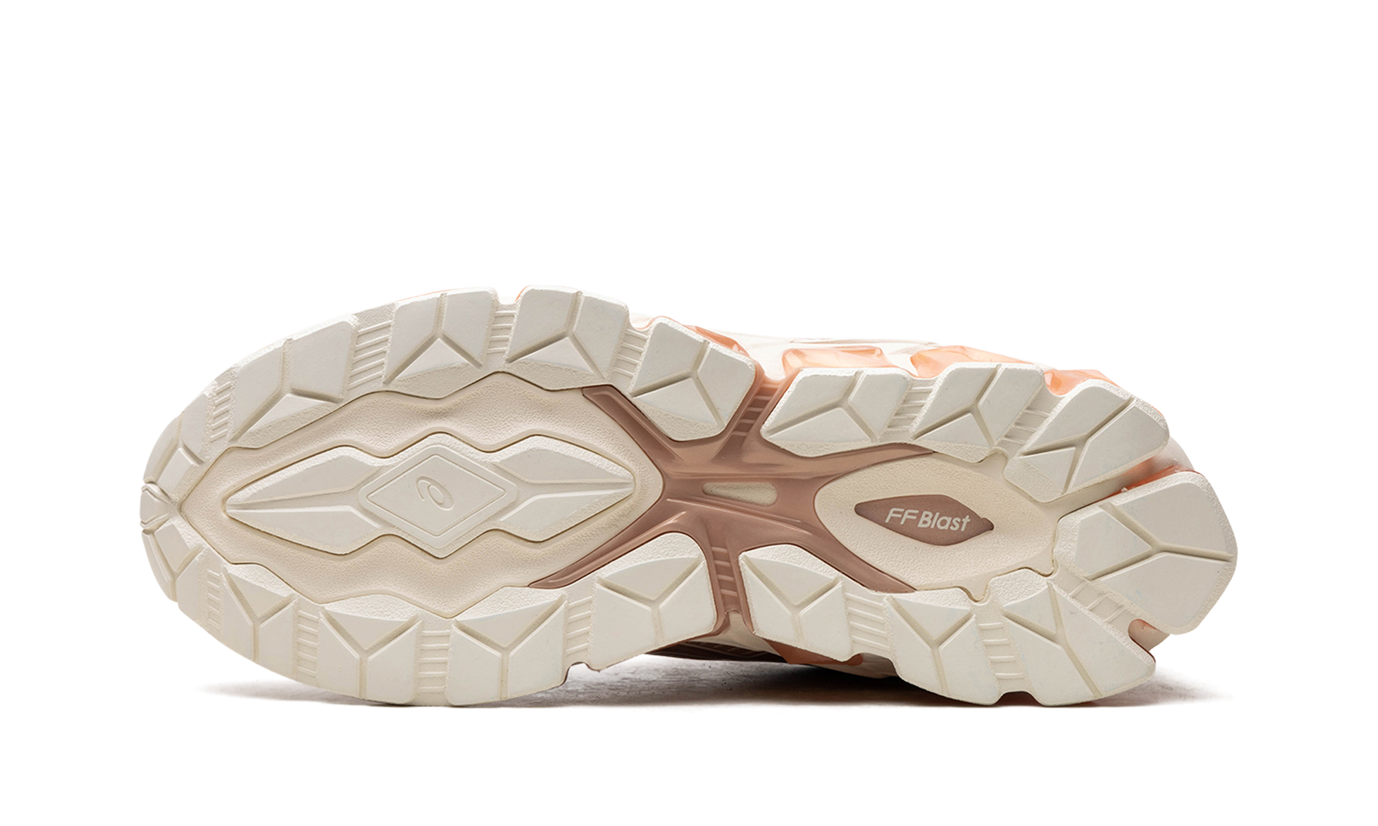 Gel-Quantum 360 7 Women "Bisque"