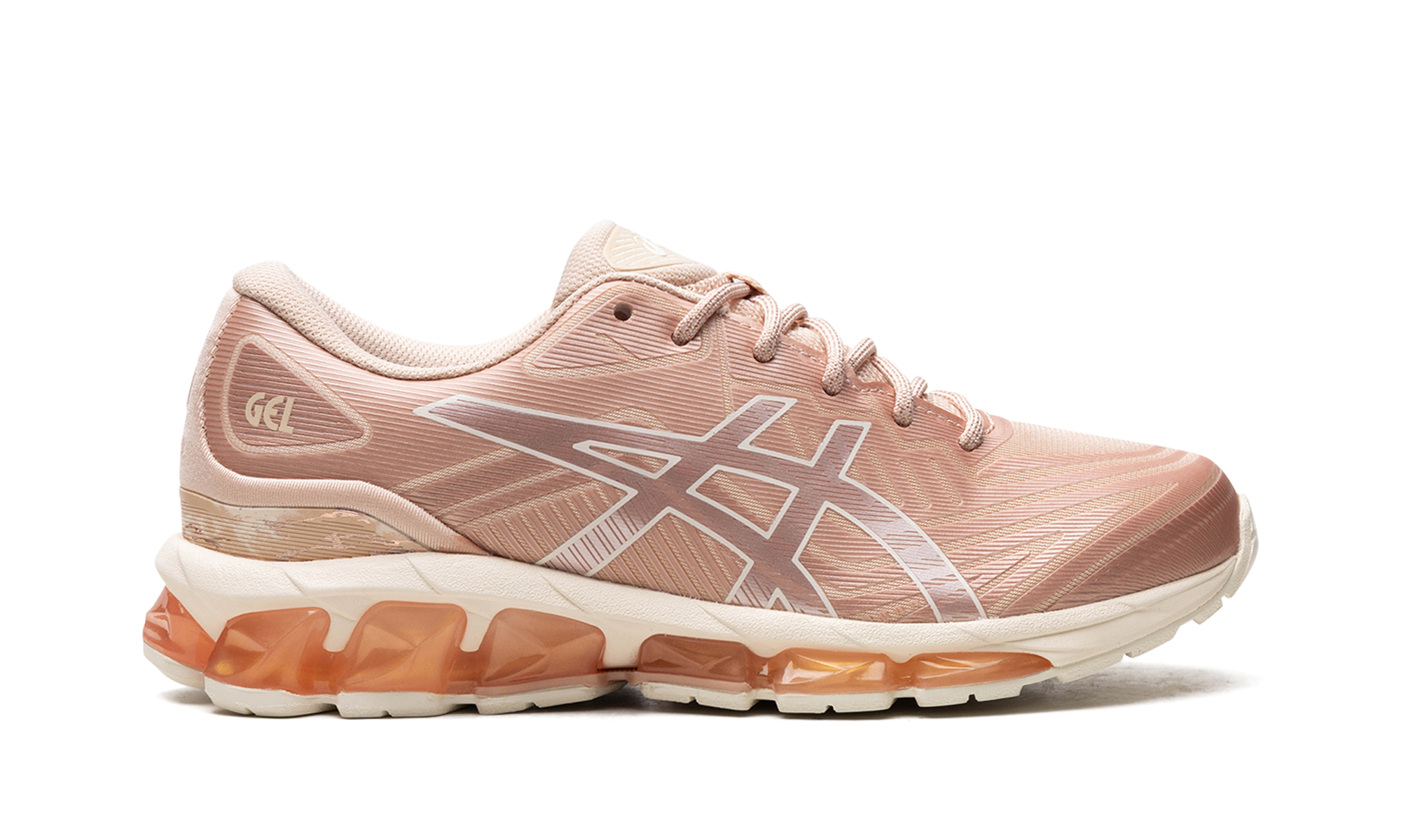 Gel-Quantum 360 7 Women "Bisque"