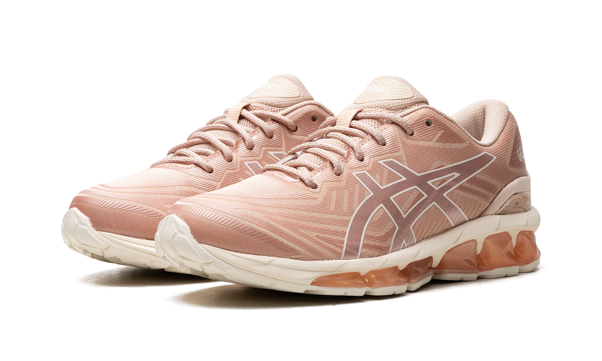 Gel-Quantum 360 7 Women "Bisque"