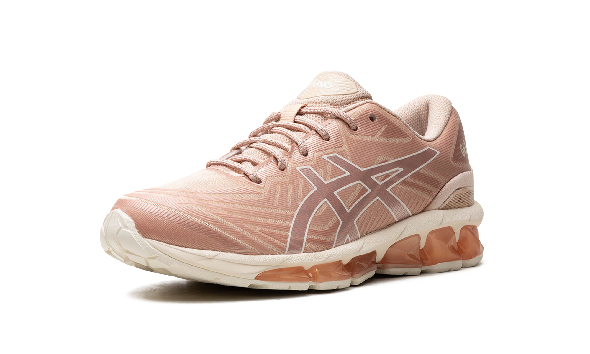 Gel-Quantum 360 7 Women "Bisque"