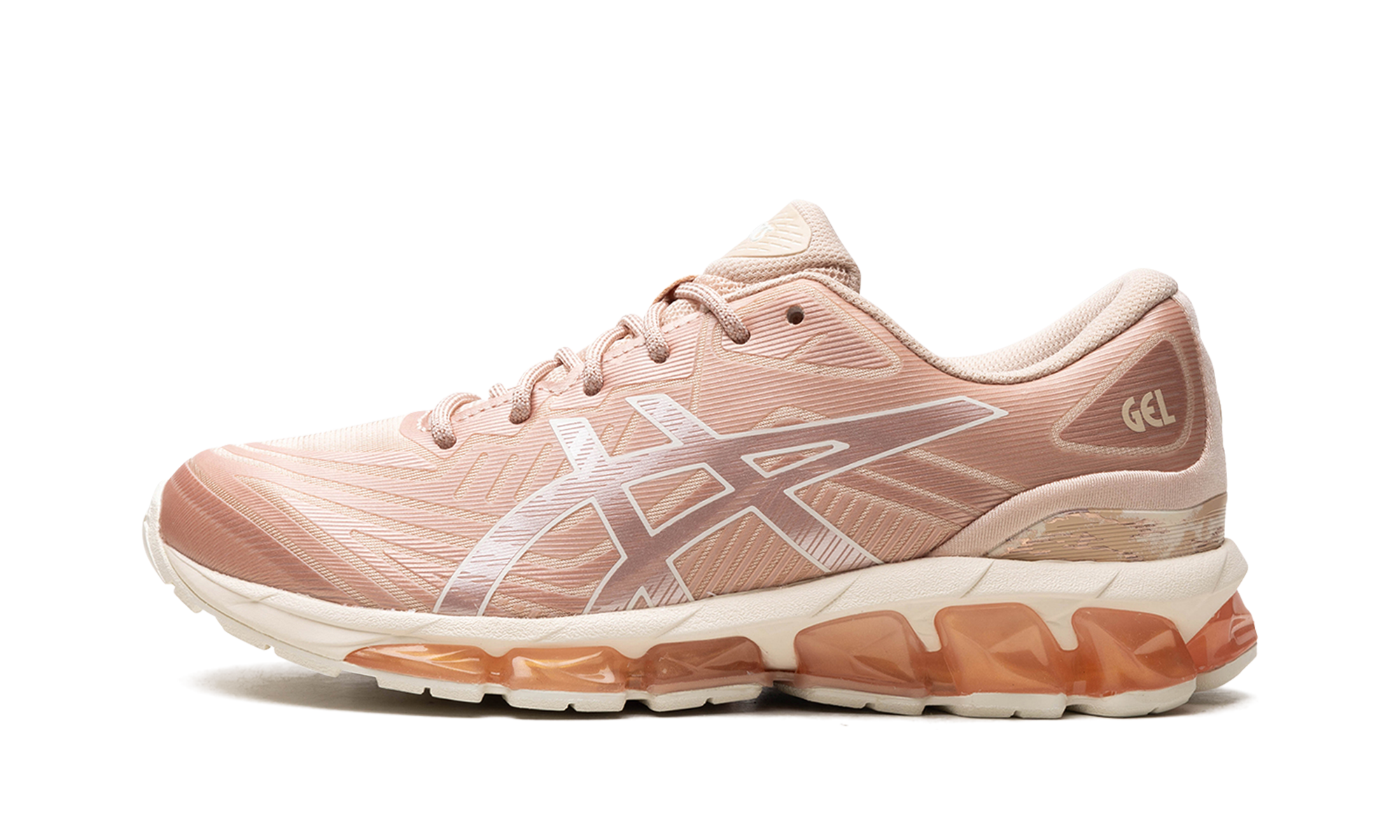 Gel-Quantum 360 7 Women "Bisque"