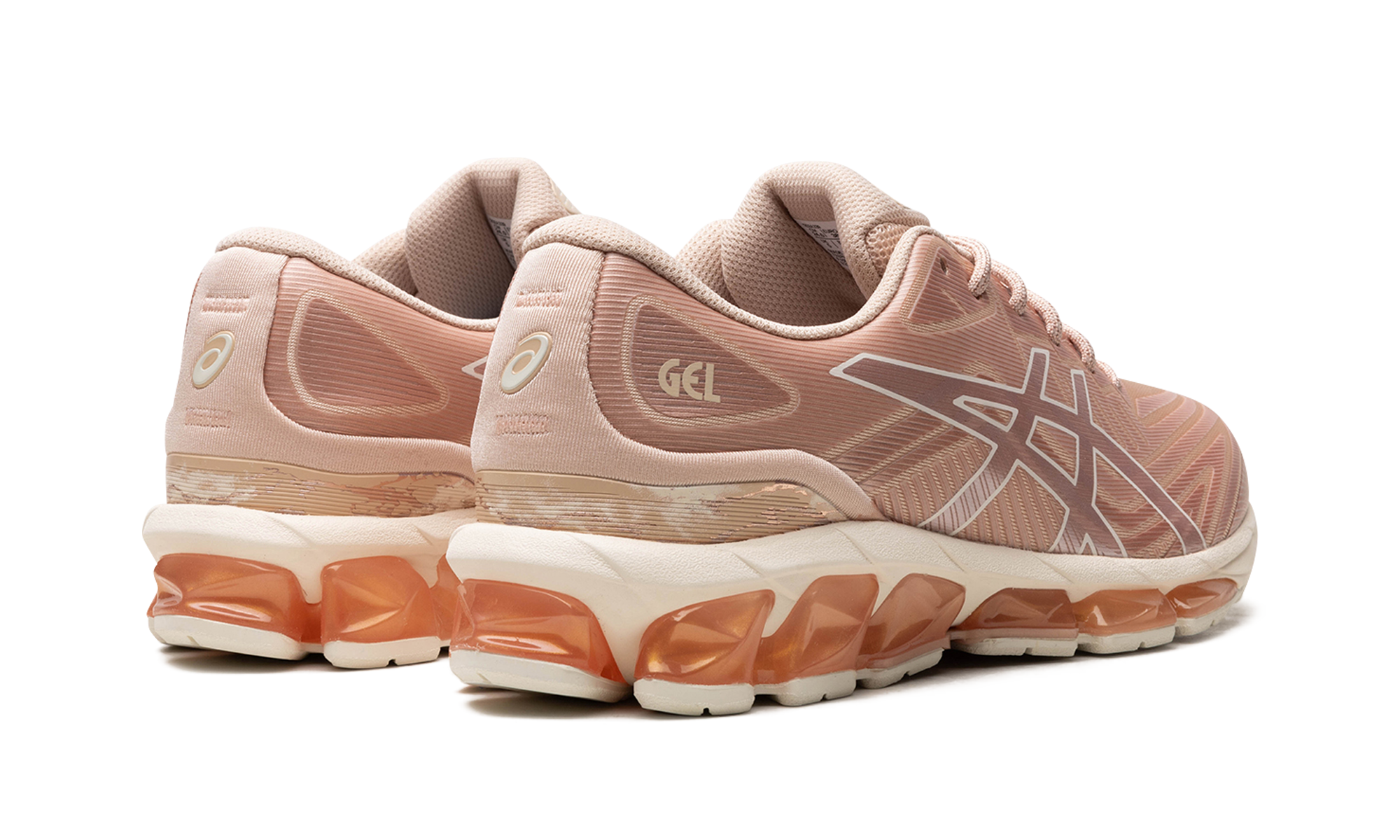 Gel-Quantum 360 7 Women "Bisque"